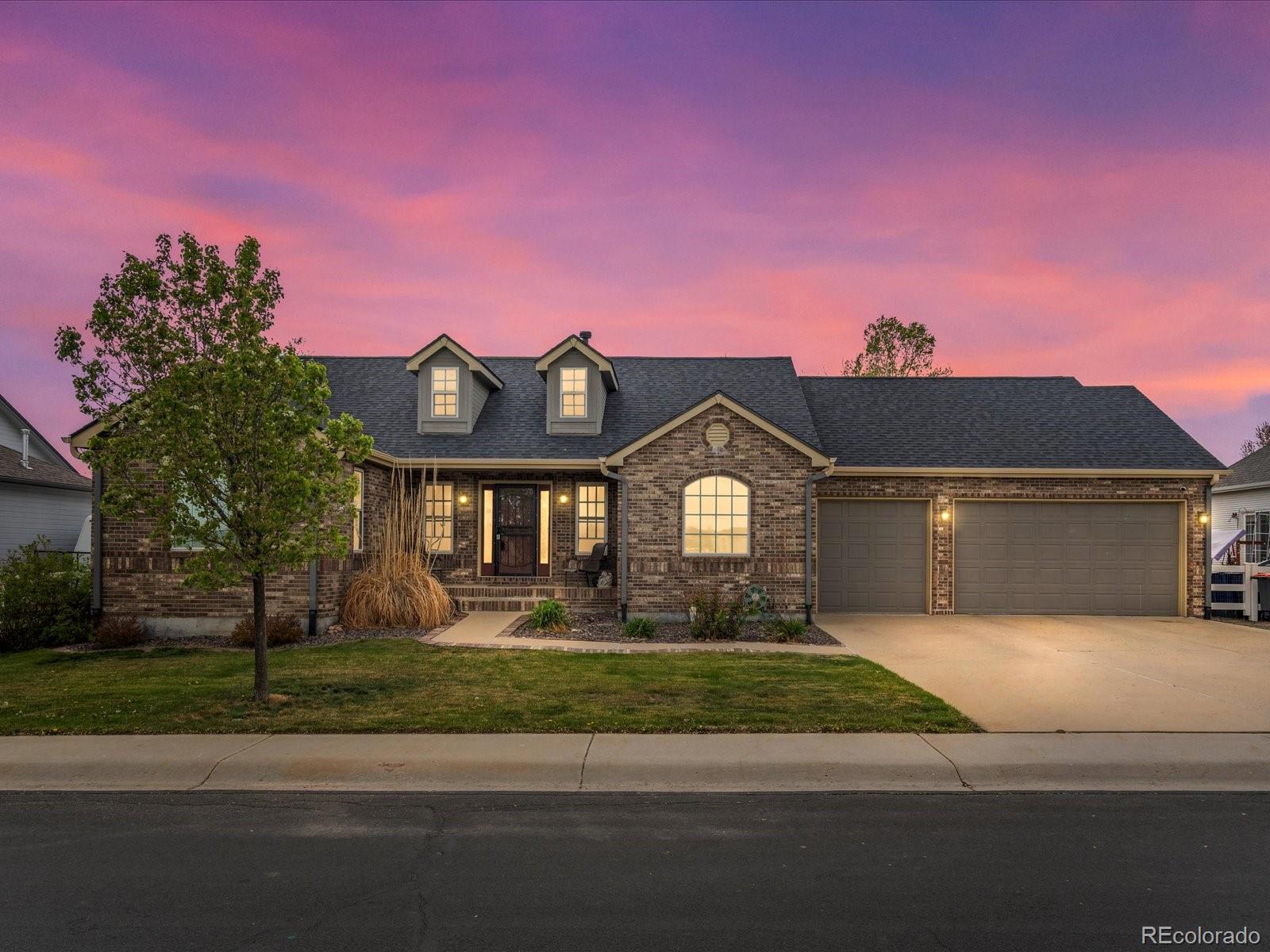 MLS Image #0 for 5708  wetland loop,frederick, Colorado