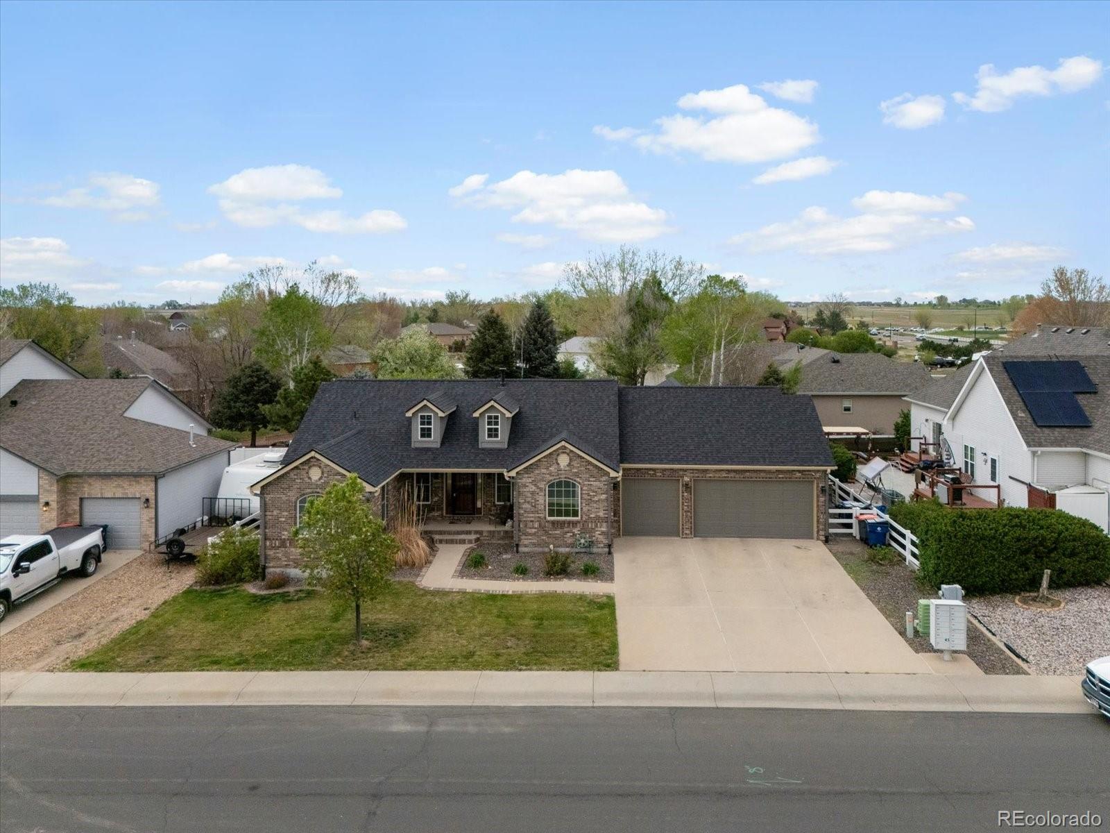 MLS Image #2 for 5708  wetland loop,frederick, Colorado