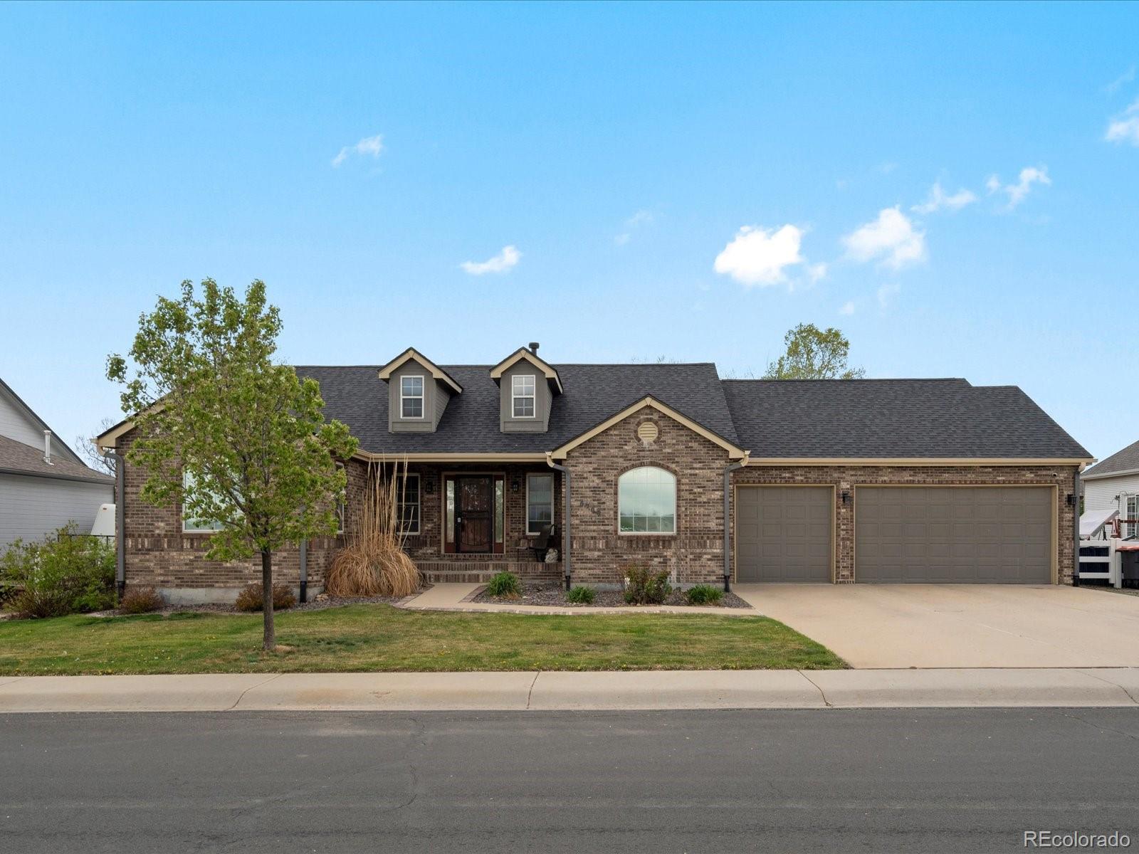 MLS Image #4 for 5708  wetland loop,frederick, Colorado