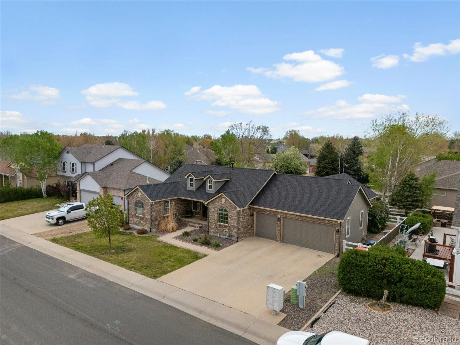 MLS Image #42 for 5708  wetland loop,frederick, Colorado