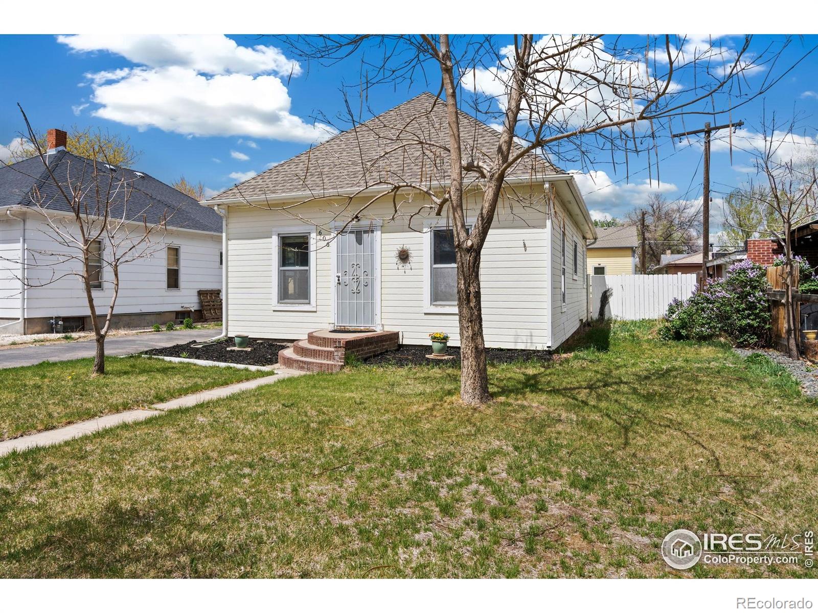 MLS Image #4 for 606  elm street,windsor, Colorado