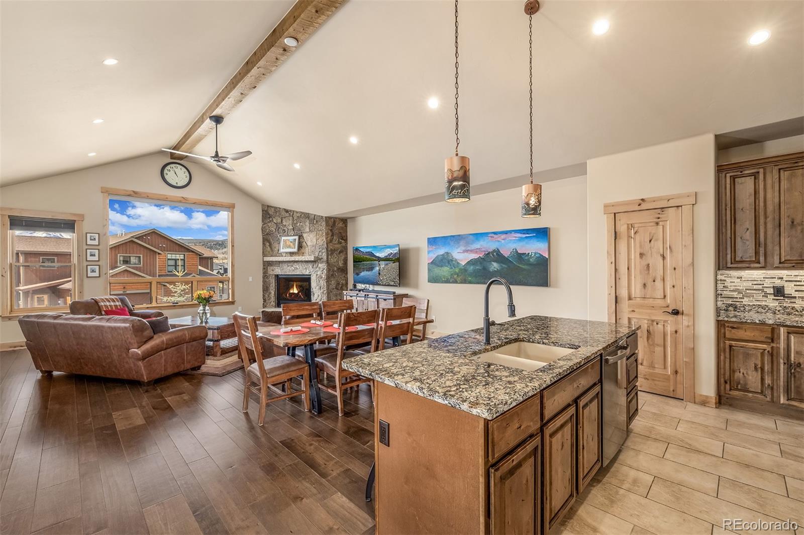 MLS Image #12 for 468  fly line drive,silverthorne, Colorado