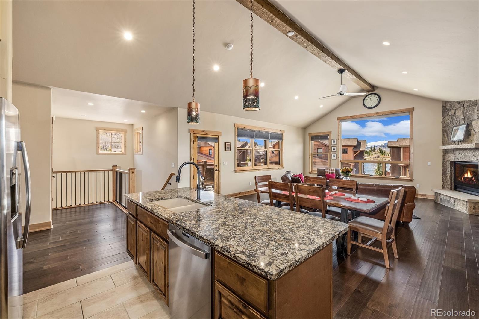 MLS Image #13 for 468  fly line drive,silverthorne, Colorado