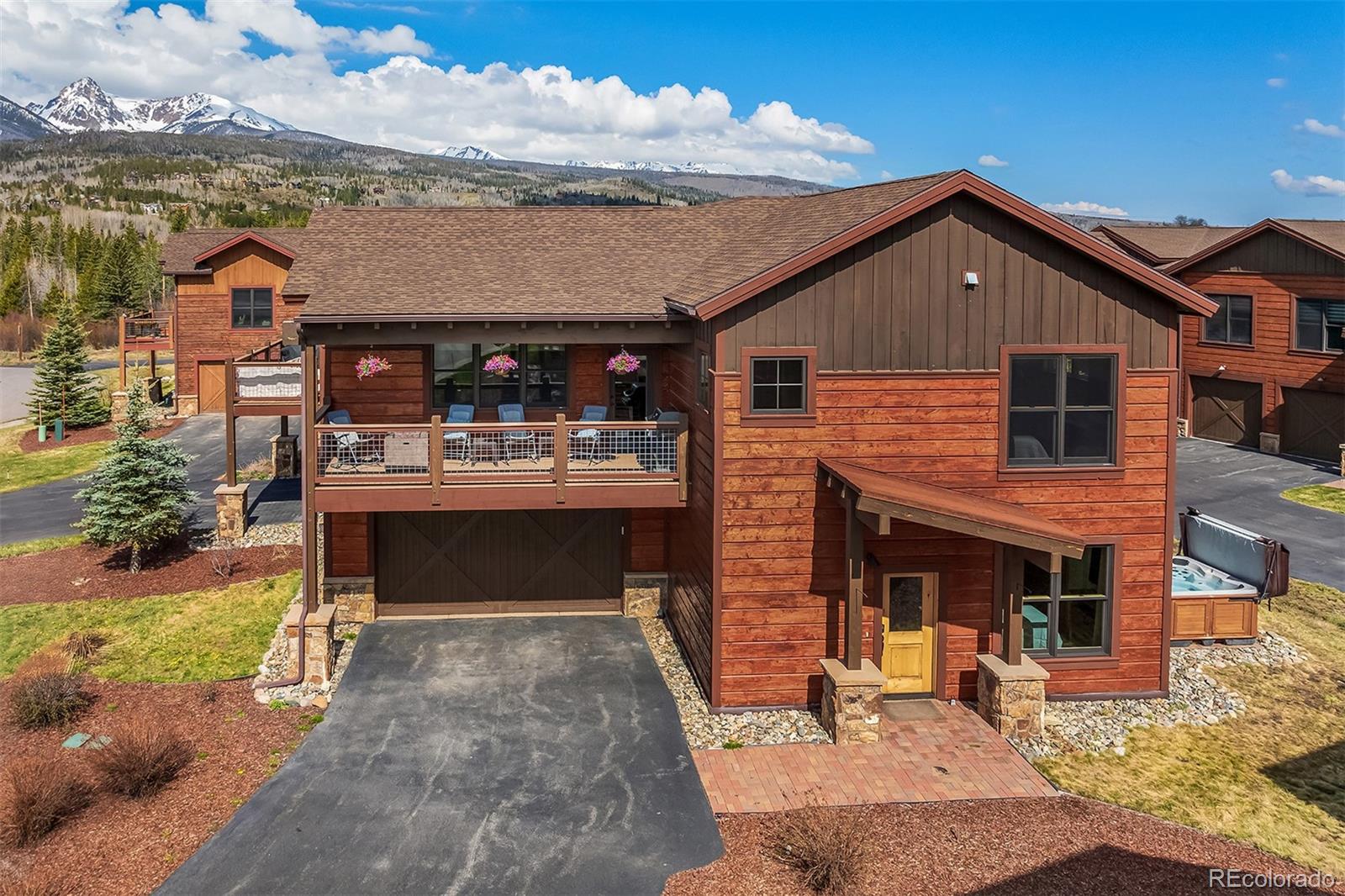 MLS Image #29 for 468  fly line drive,silverthorne, Colorado