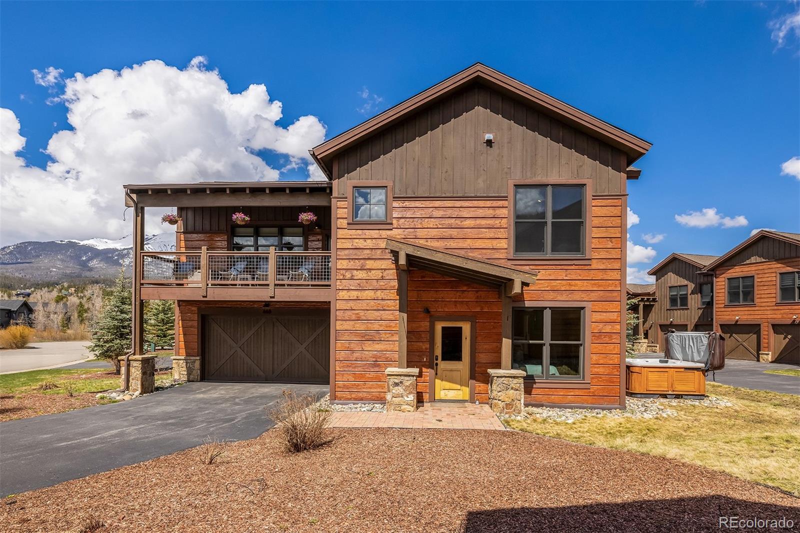 MLS Image #30 for 468  fly line drive,silverthorne, Colorado