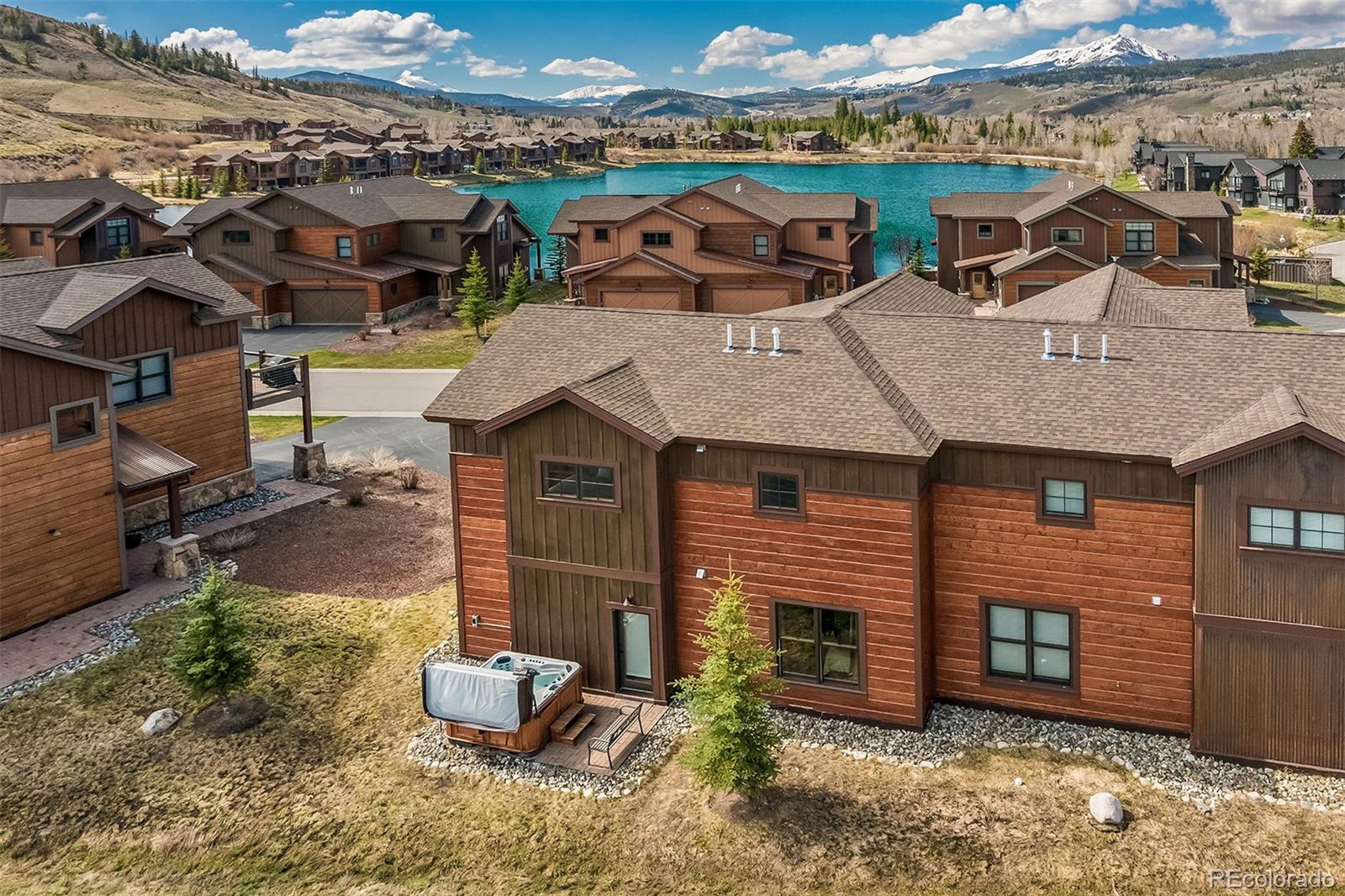 MLS Image #34 for 468  fly line drive,silverthorne, Colorado