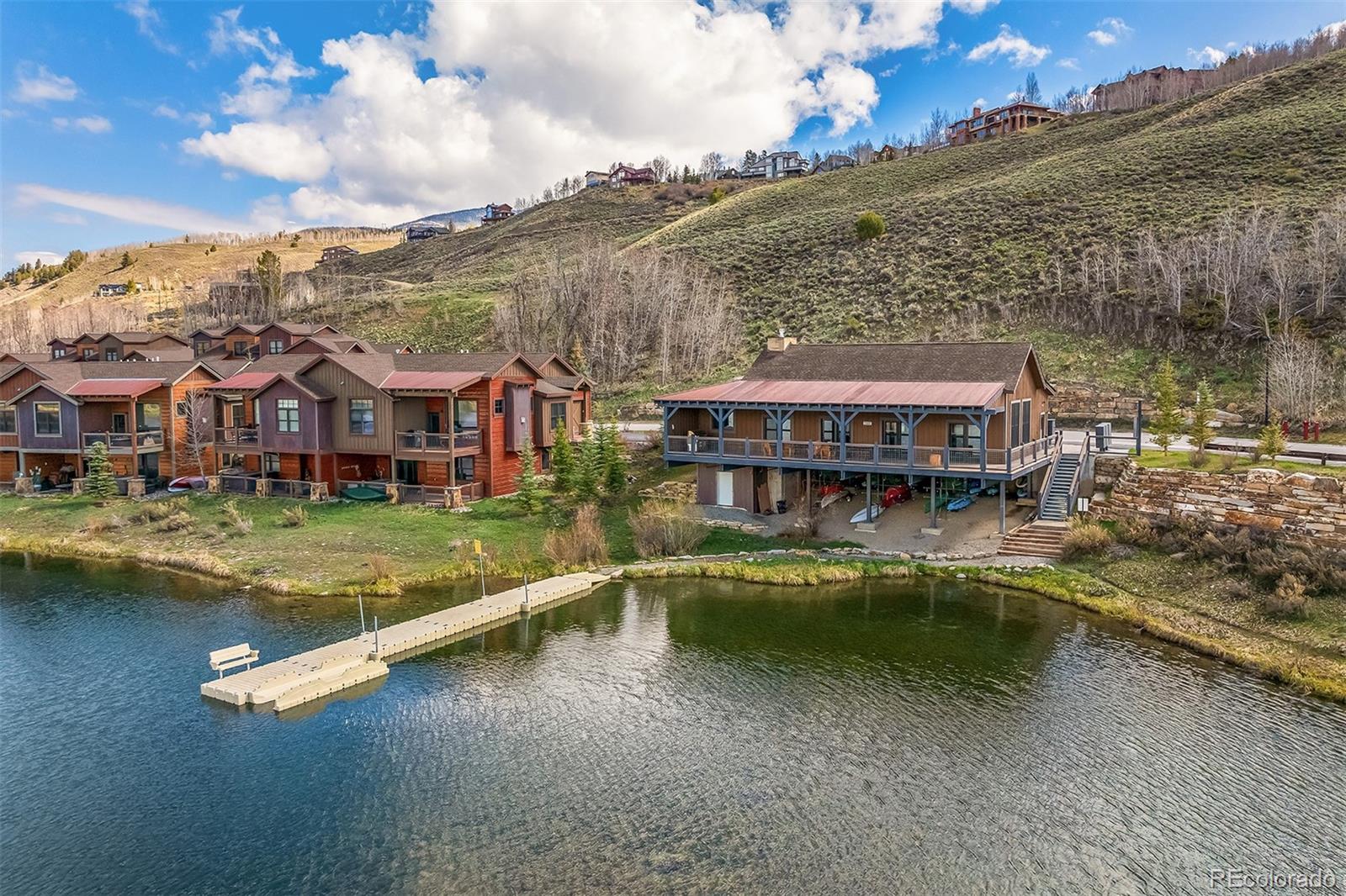 MLS Image #40 for 468  fly line drive,silverthorne, Colorado