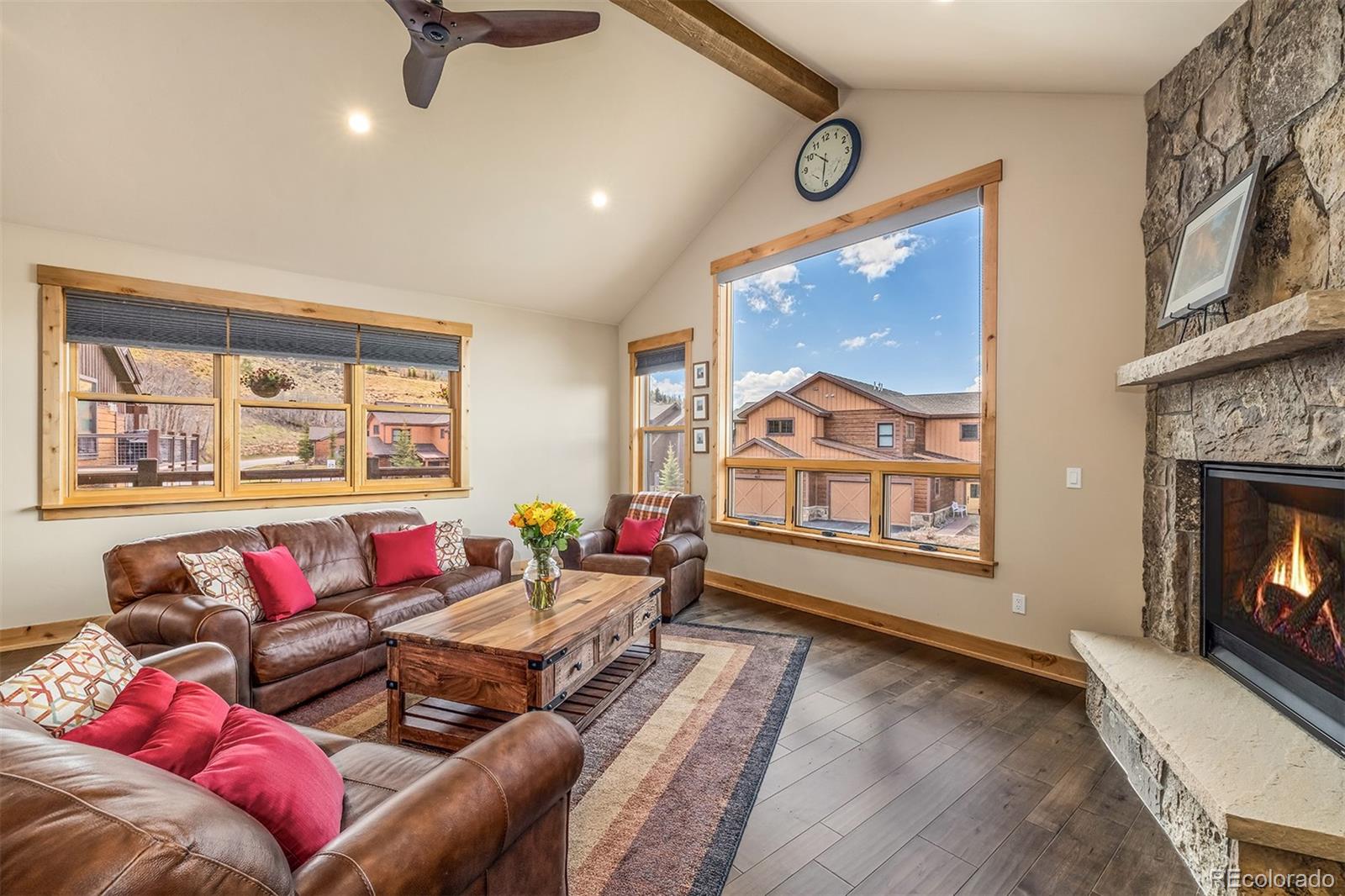 MLS Image #5 for 468  fly line drive,silverthorne, Colorado