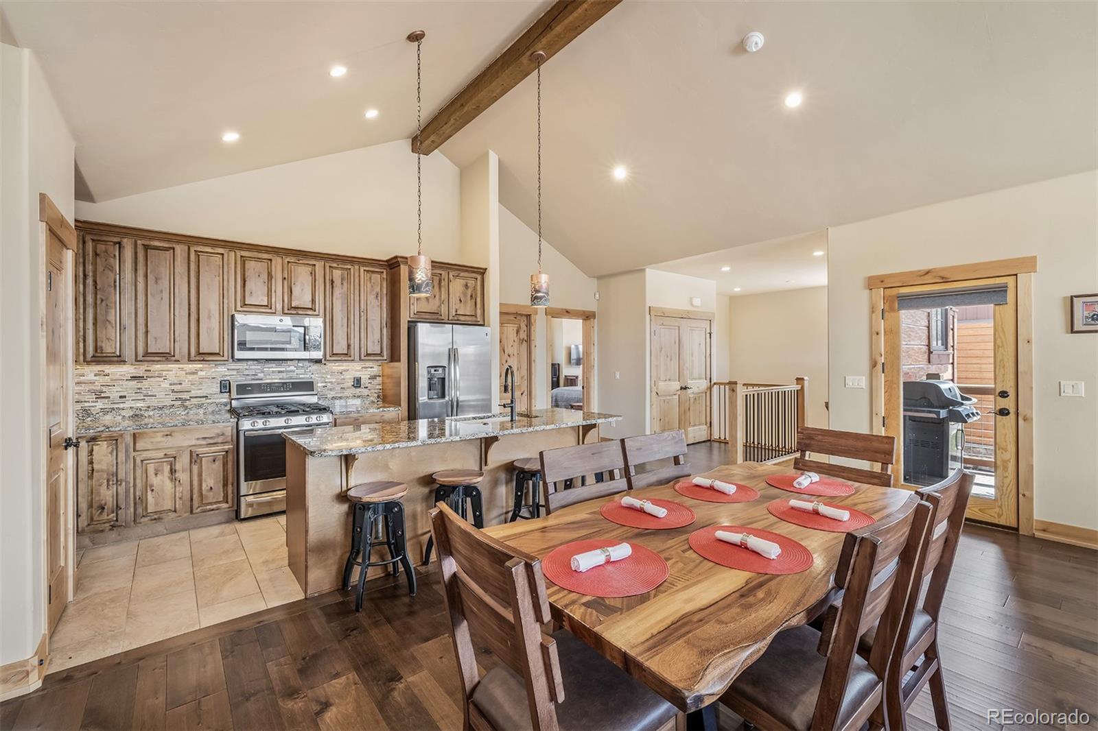 MLS Image #6 for 468  fly line drive,silverthorne, Colorado