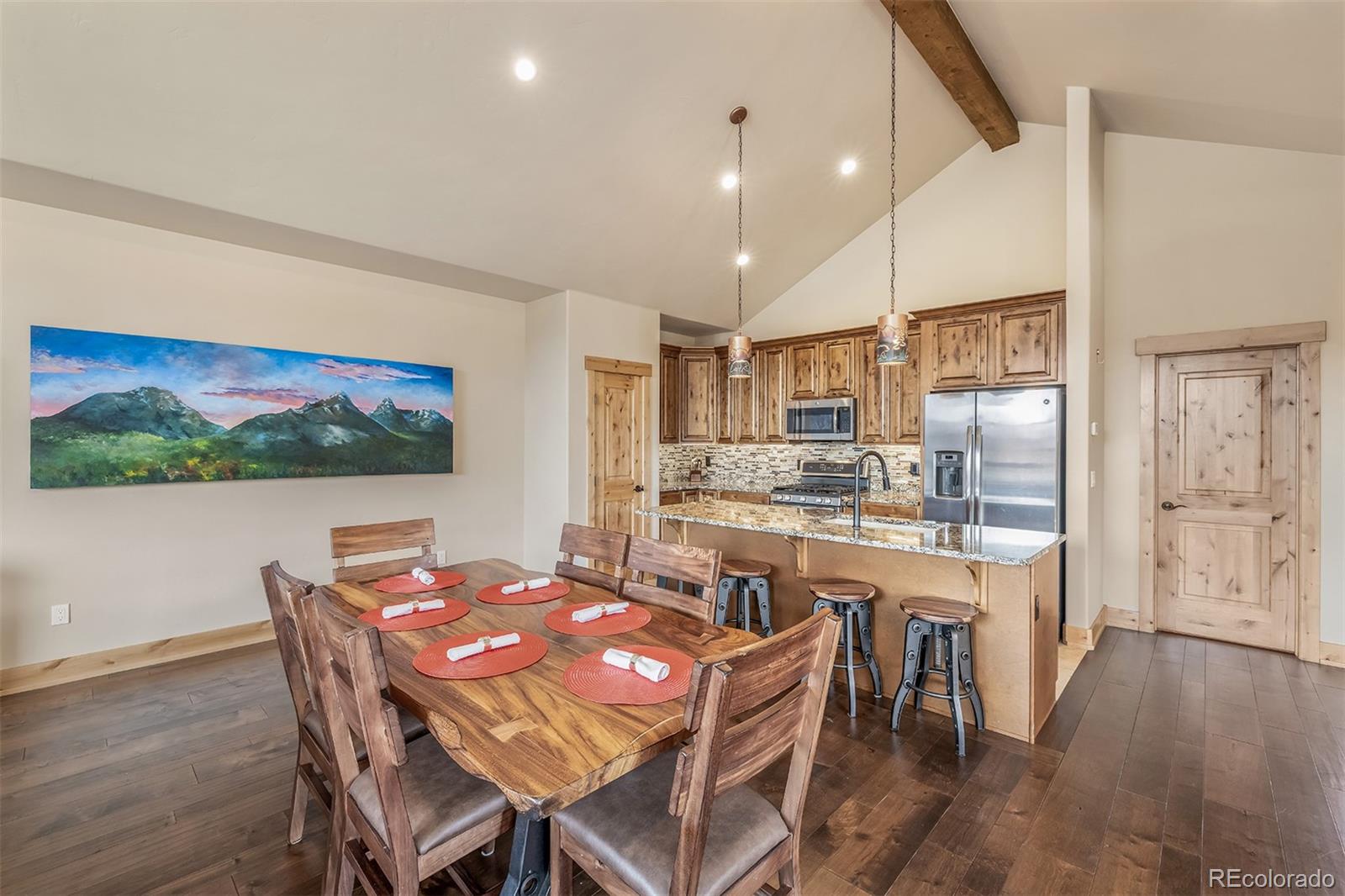 MLS Image #7 for 468  fly line drive,silverthorne, Colorado