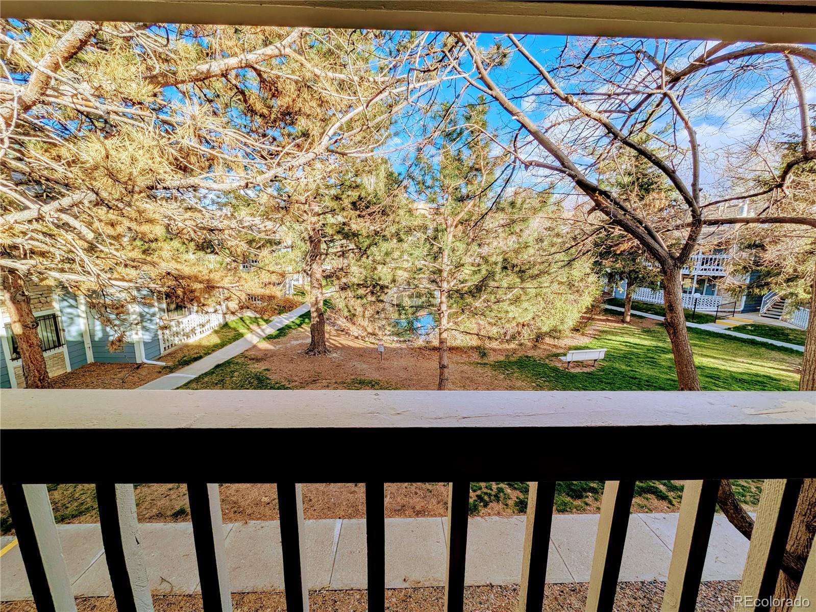 MLS Image #4 for 8600 e alameda avenue,denver, Colorado