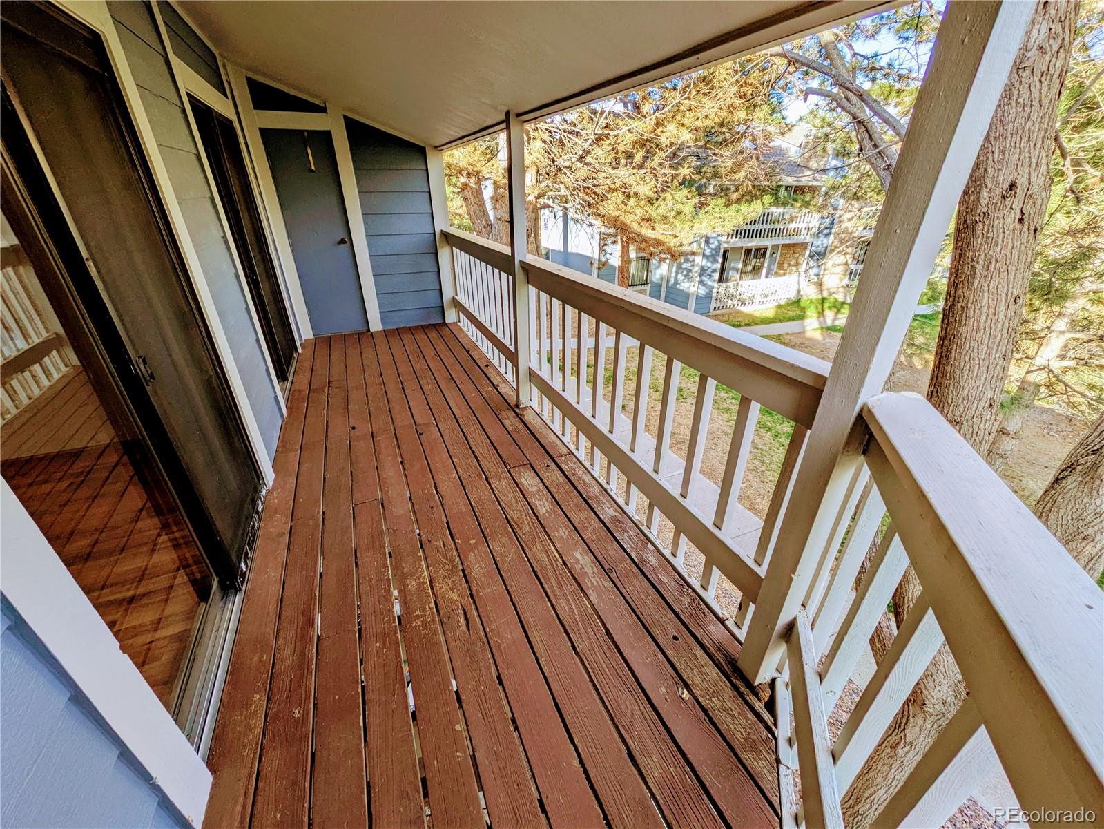 MLS Image #5 for 8600 e alameda avenue,denver, Colorado