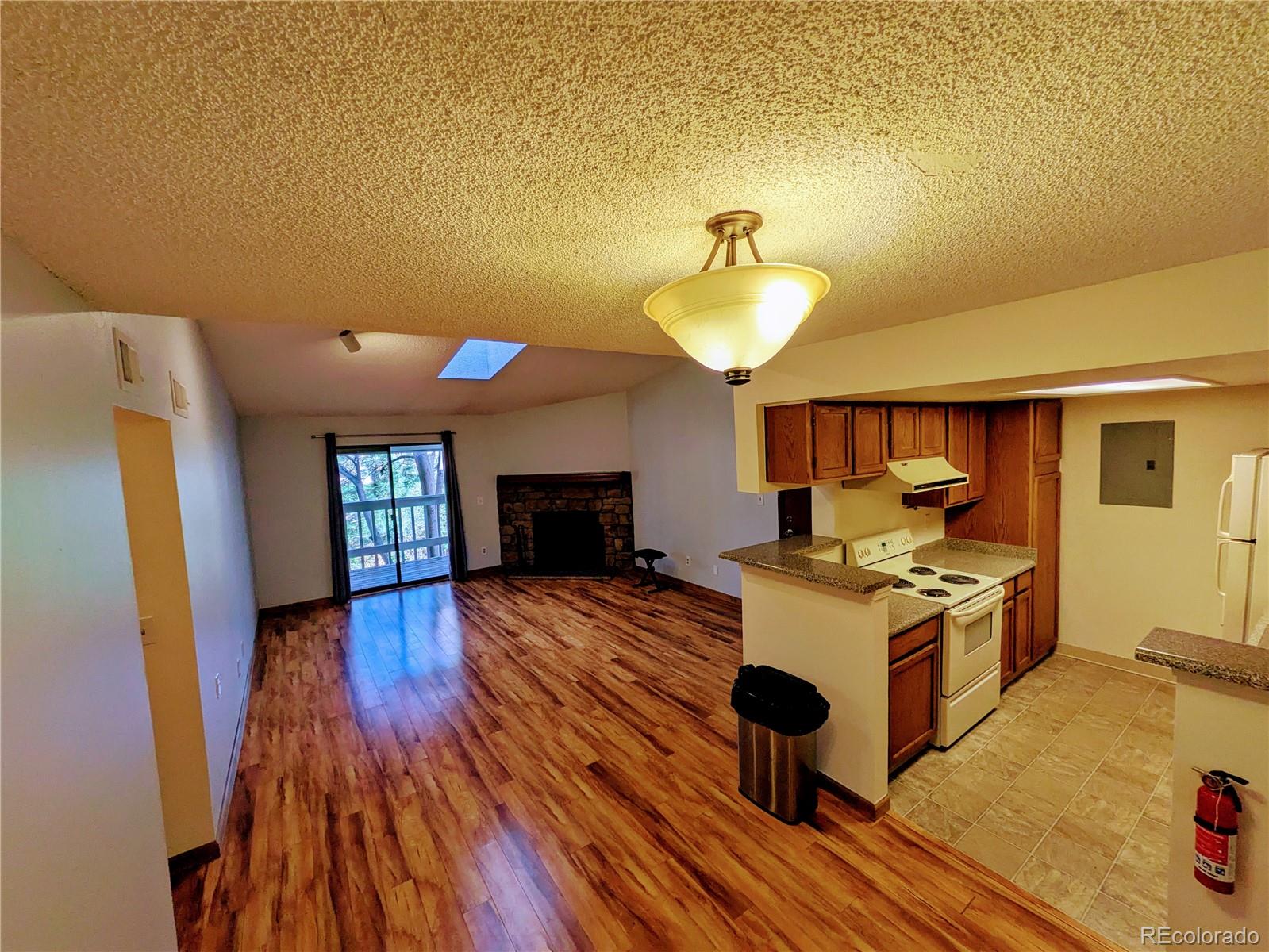 MLS Image #8 for 8600 e alameda avenue,denver, Colorado