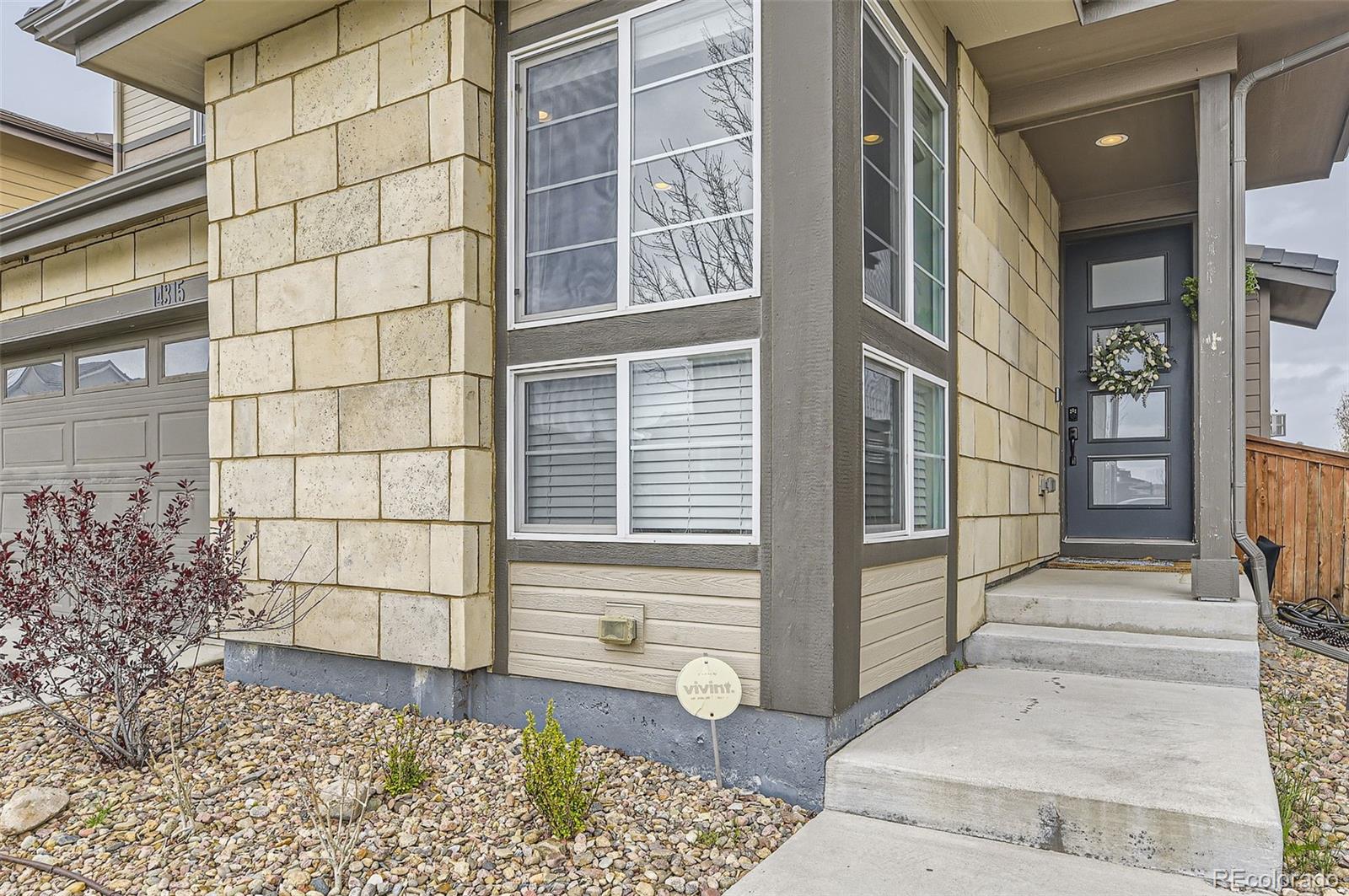 MLS Image #12 for 14315  big stone drive,parker, Colorado