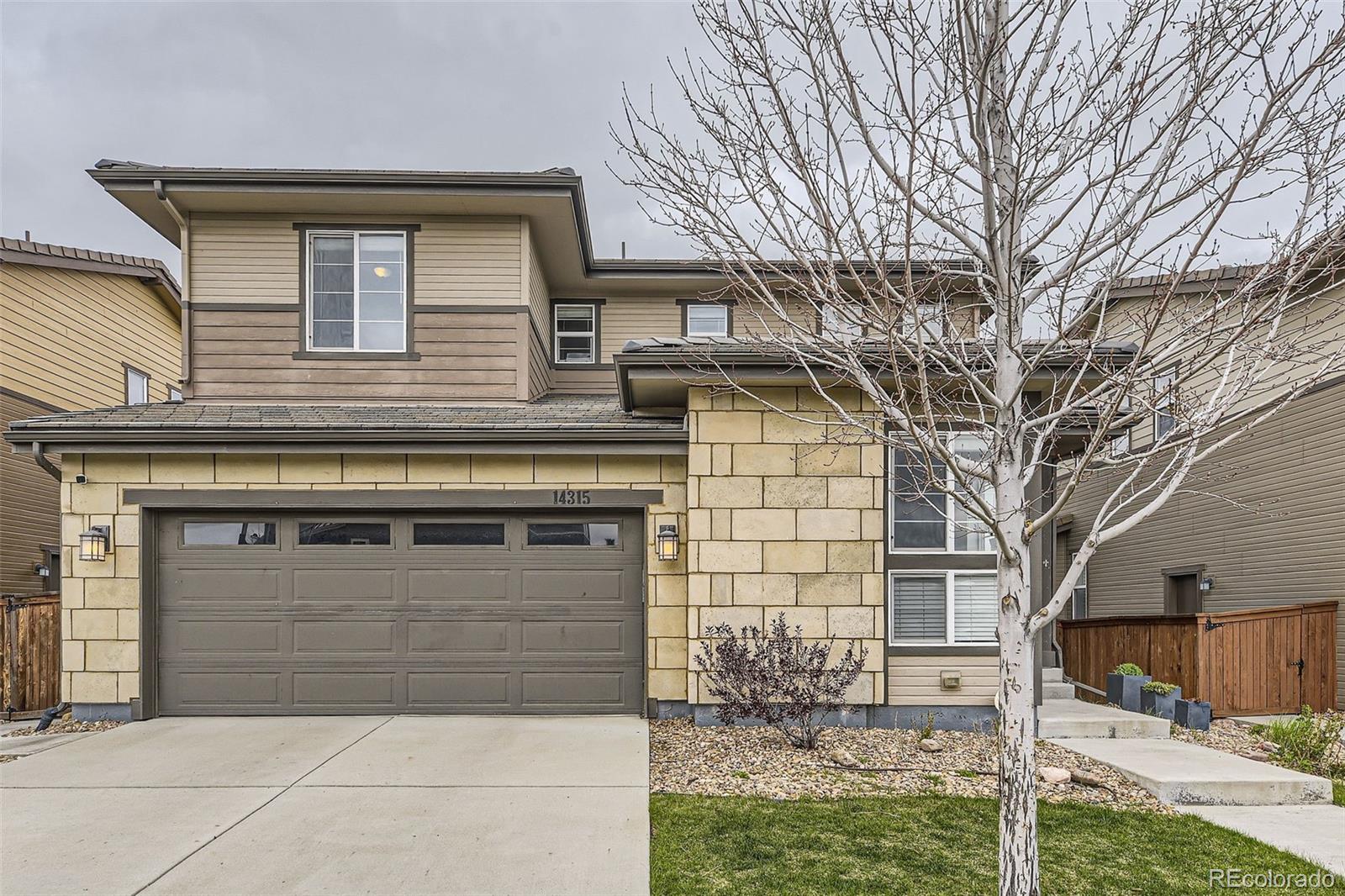 MLS Image #14 for 14315  big stone drive,parker, Colorado