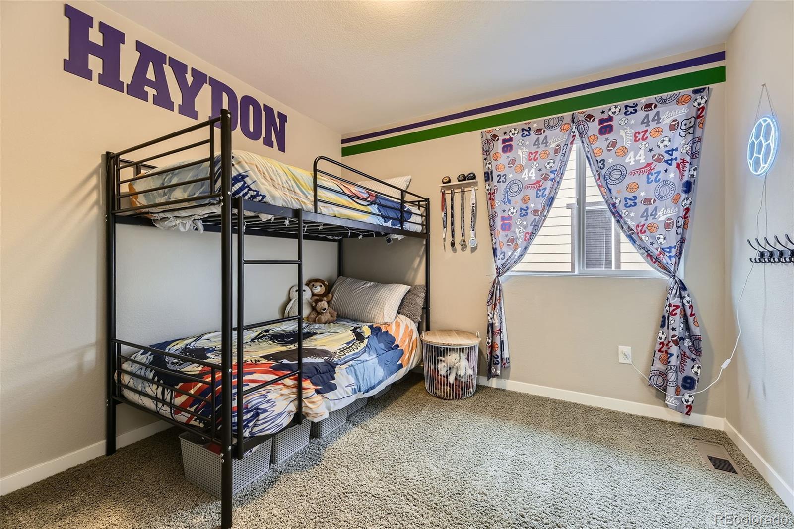 MLS Image #22 for 14315  big stone drive,parker, Colorado