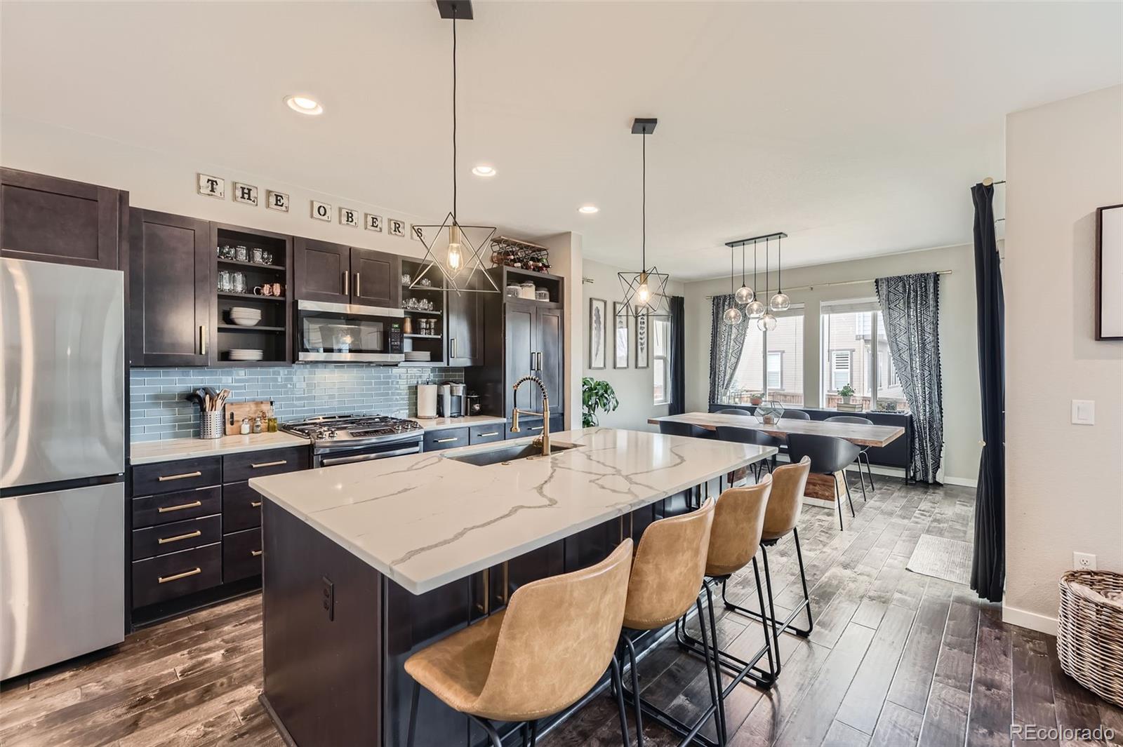 MLS Image #5 for 14315  big stone drive,parker, Colorado