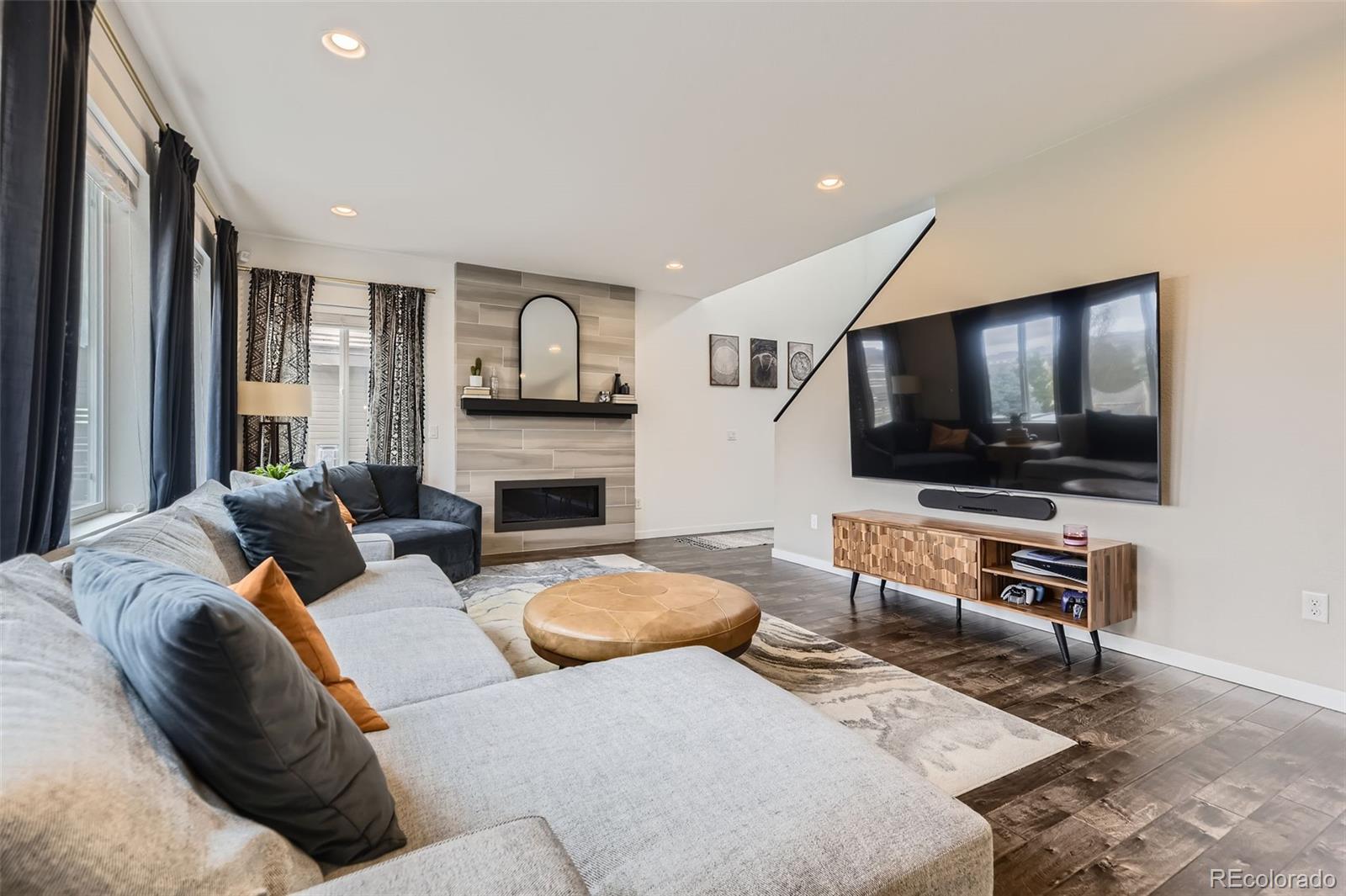 MLS Image #9 for 14315  big stone drive,parker, Colorado