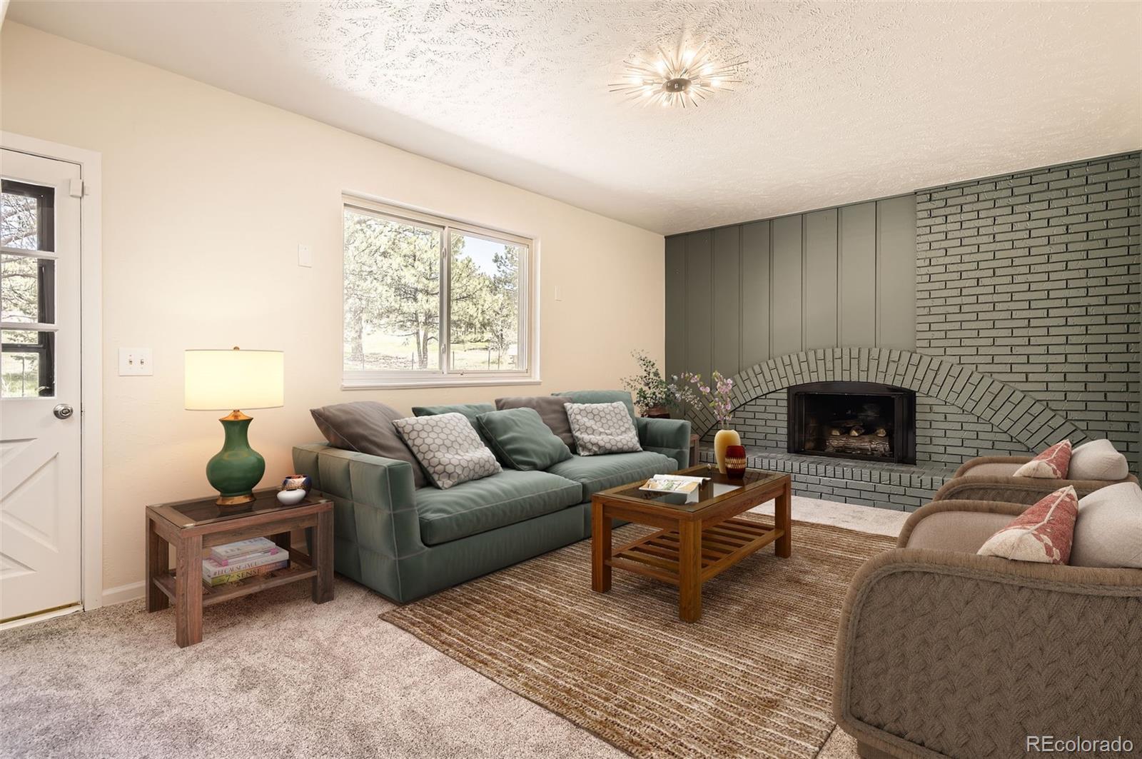 MLS Image #15 for 12454  antelope trail,parker, Colorado
