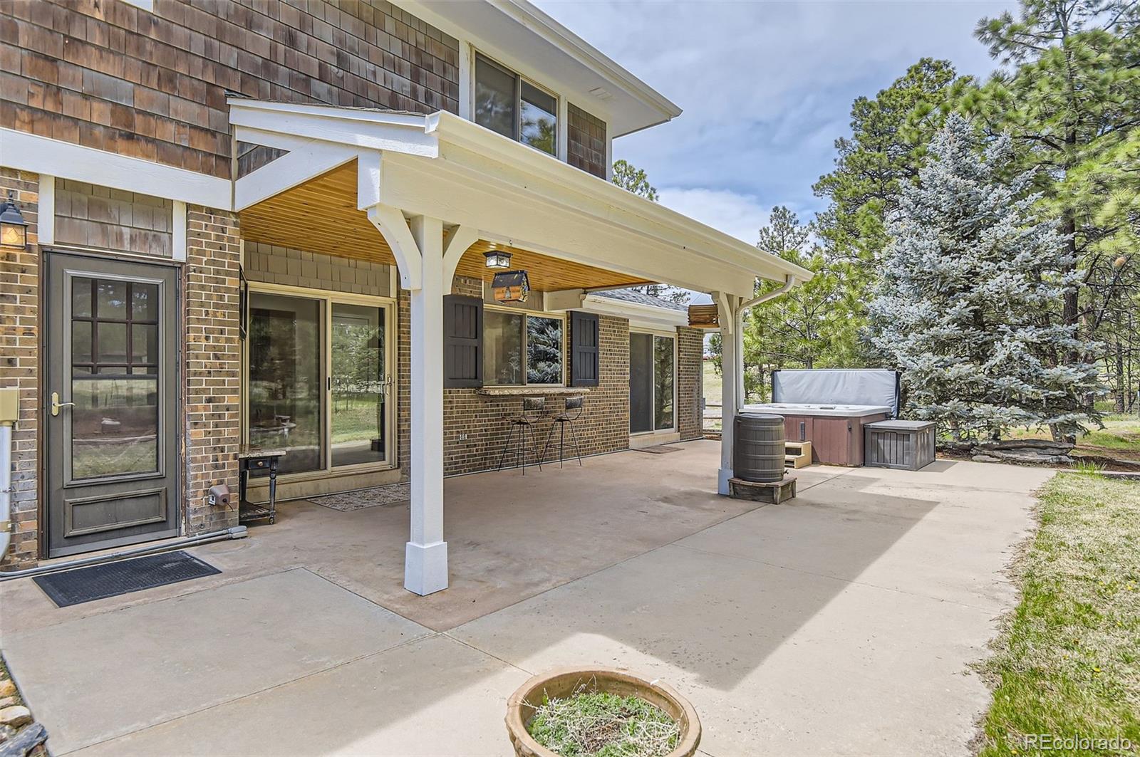 MLS Image #28 for 12454  antelope trail,parker, Colorado