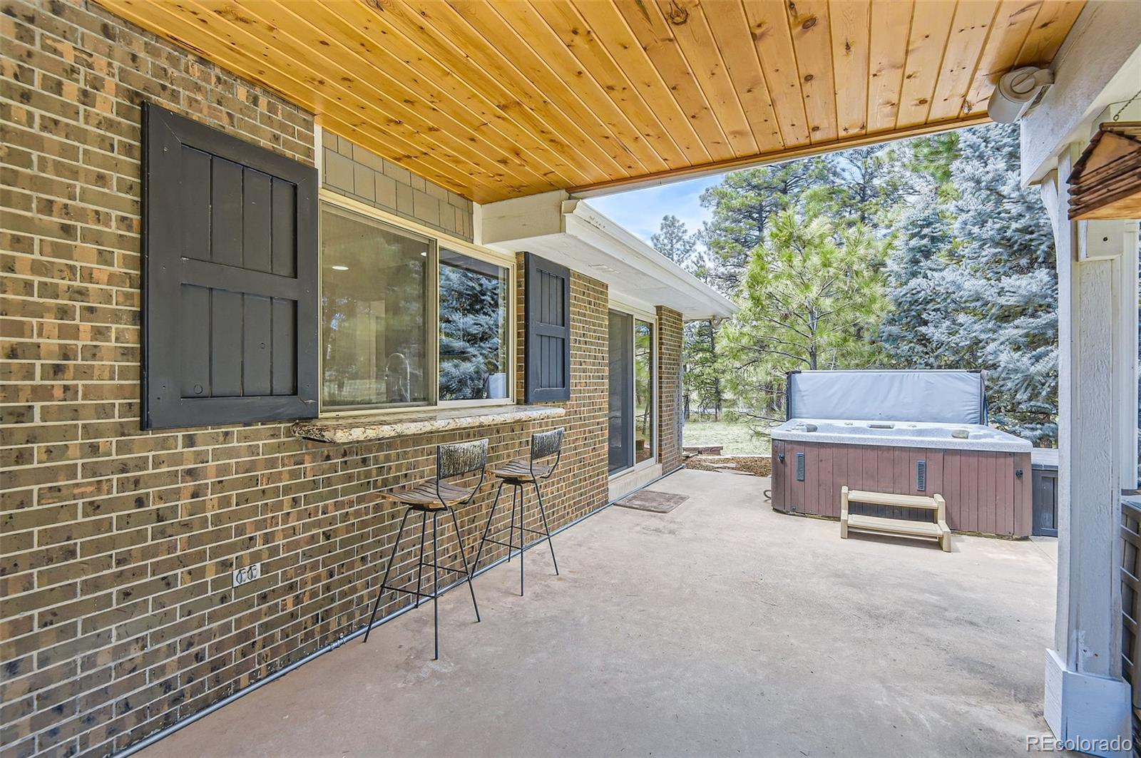 MLS Image #29 for 12454  antelope trail,parker, Colorado