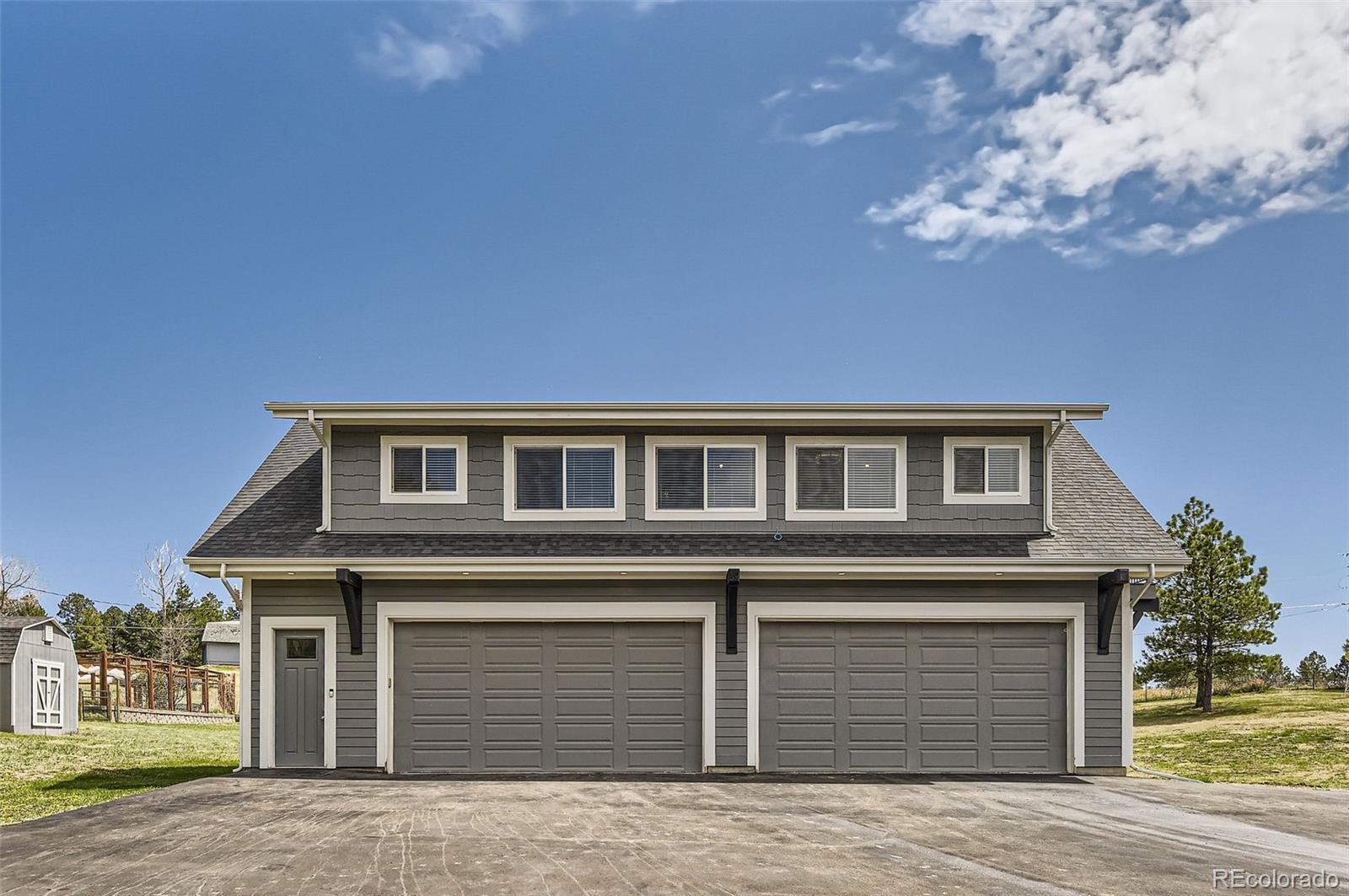MLS Image #32 for 12454  antelope trail,parker, Colorado