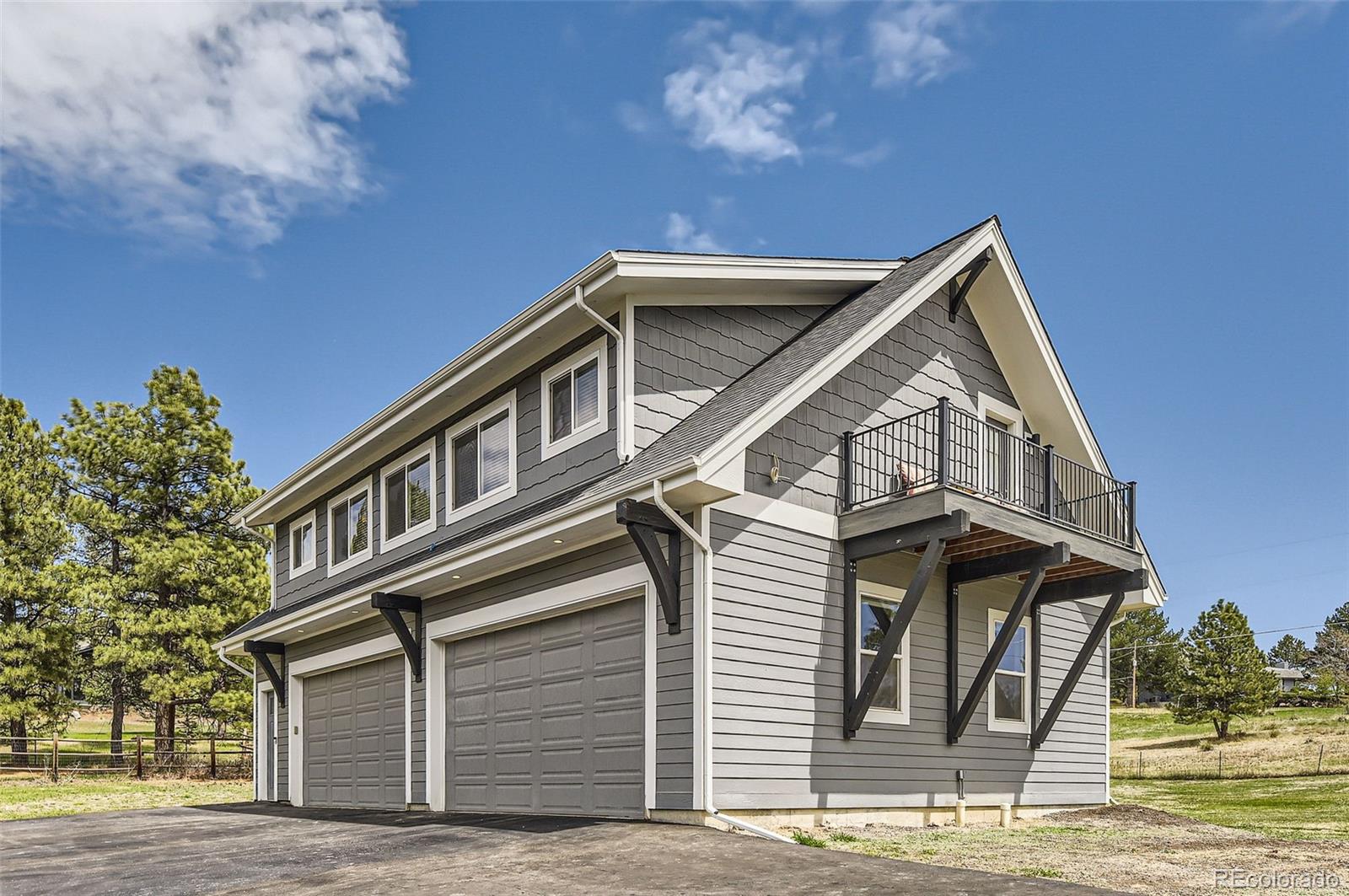 MLS Image #34 for 12454  antelope trail,parker, Colorado