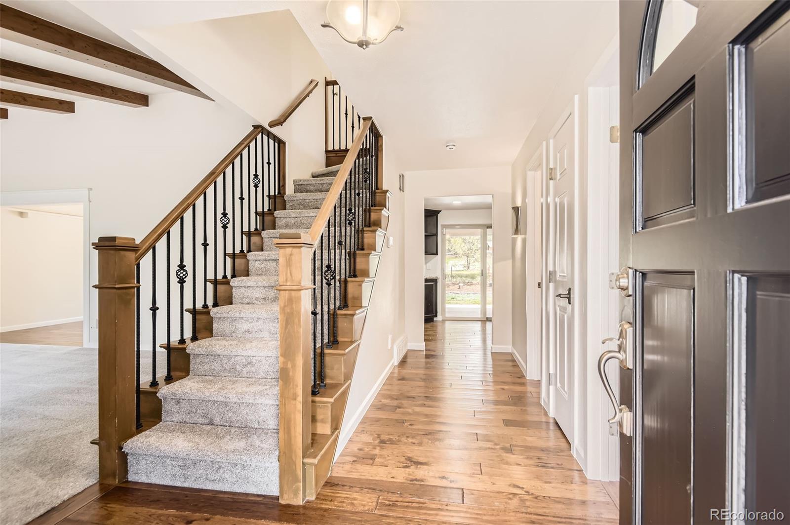 MLS Image #4 for 12454  antelope trail,parker, Colorado