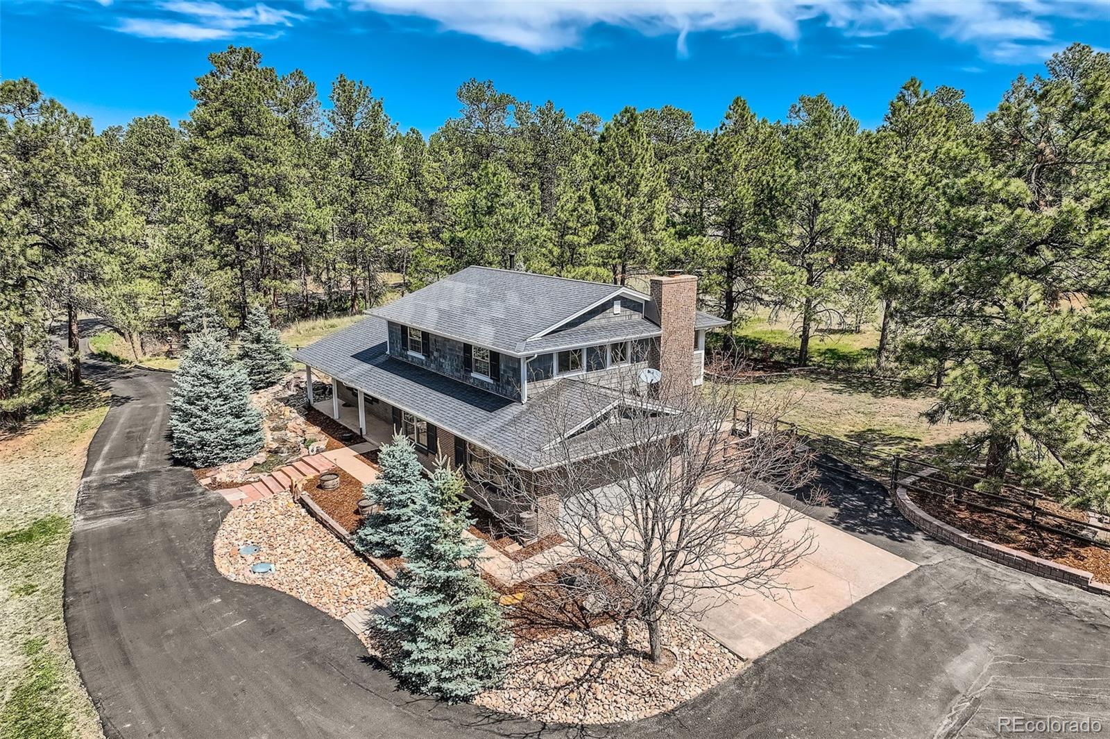 MLS Image #43 for 12454  antelope trail,parker, Colorado