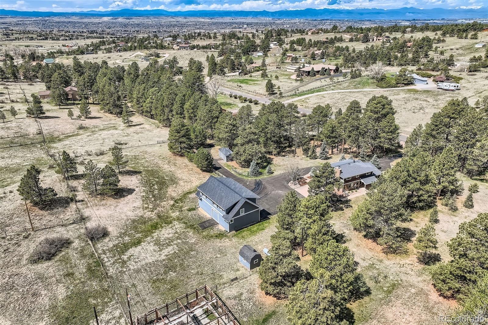 MLS Image #48 for 12454  antelope trail,parker, Colorado