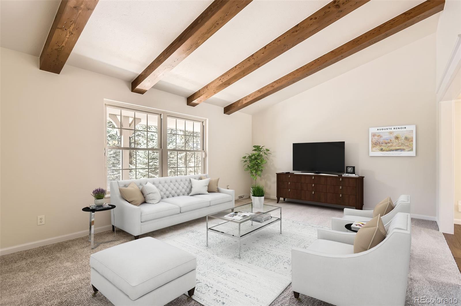 MLS Image #5 for 12454  antelope trail,parker, Colorado