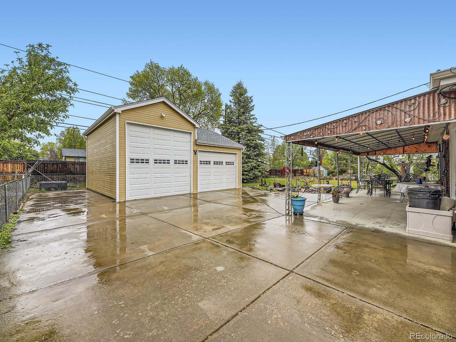 MLS Image #27 for 5721  everett street,arvada, Colorado
