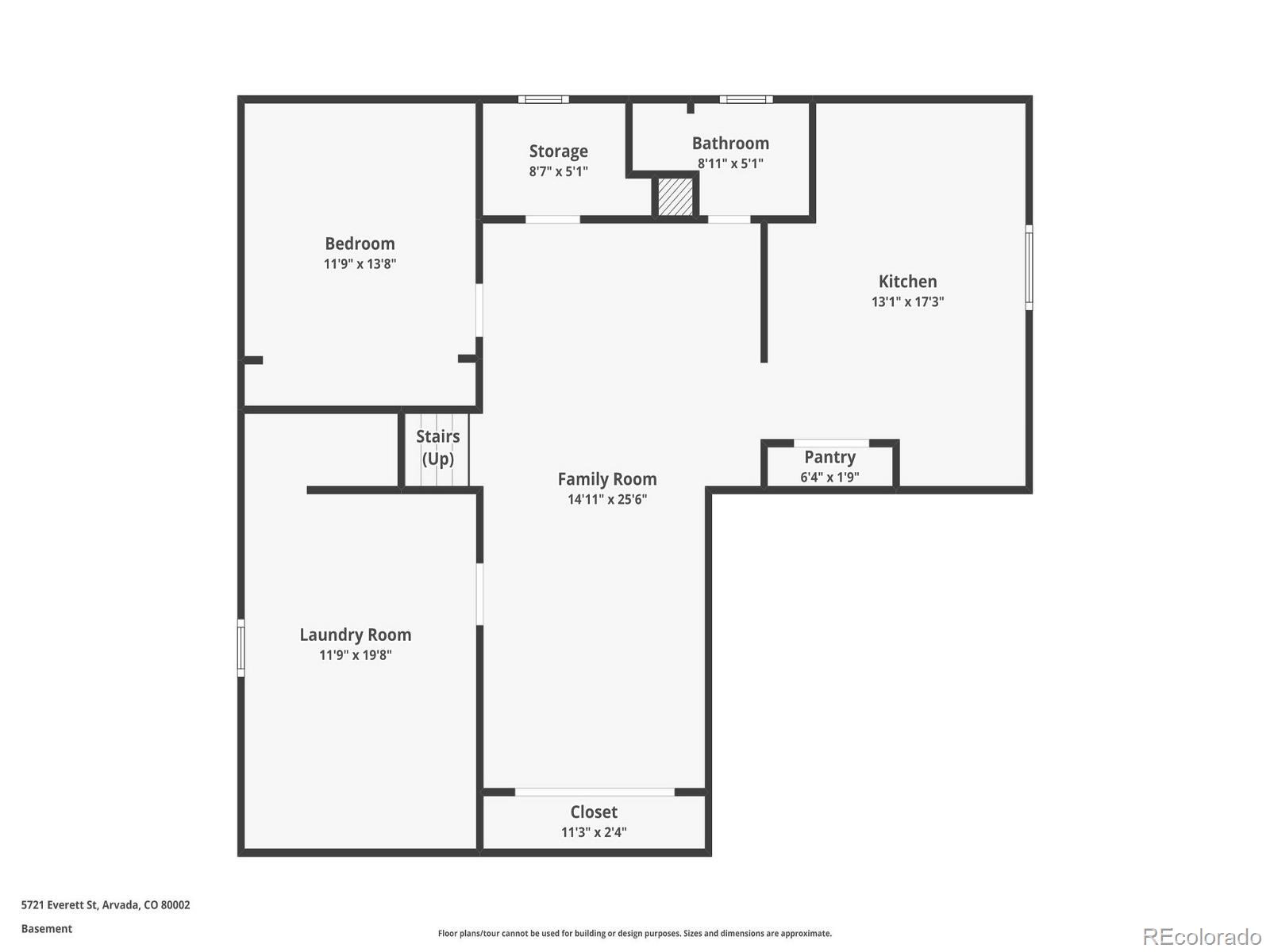 MLS Image #29 for 5721  everett street,arvada, Colorado