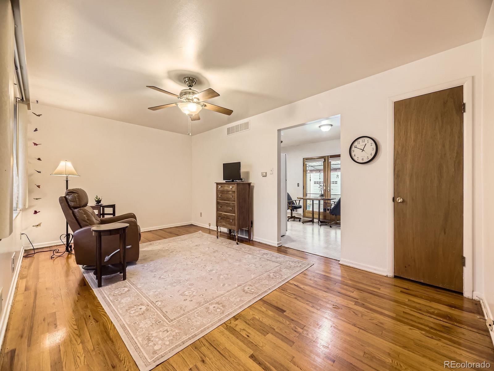 MLS Image #3 for 5721  everett street,arvada, Colorado