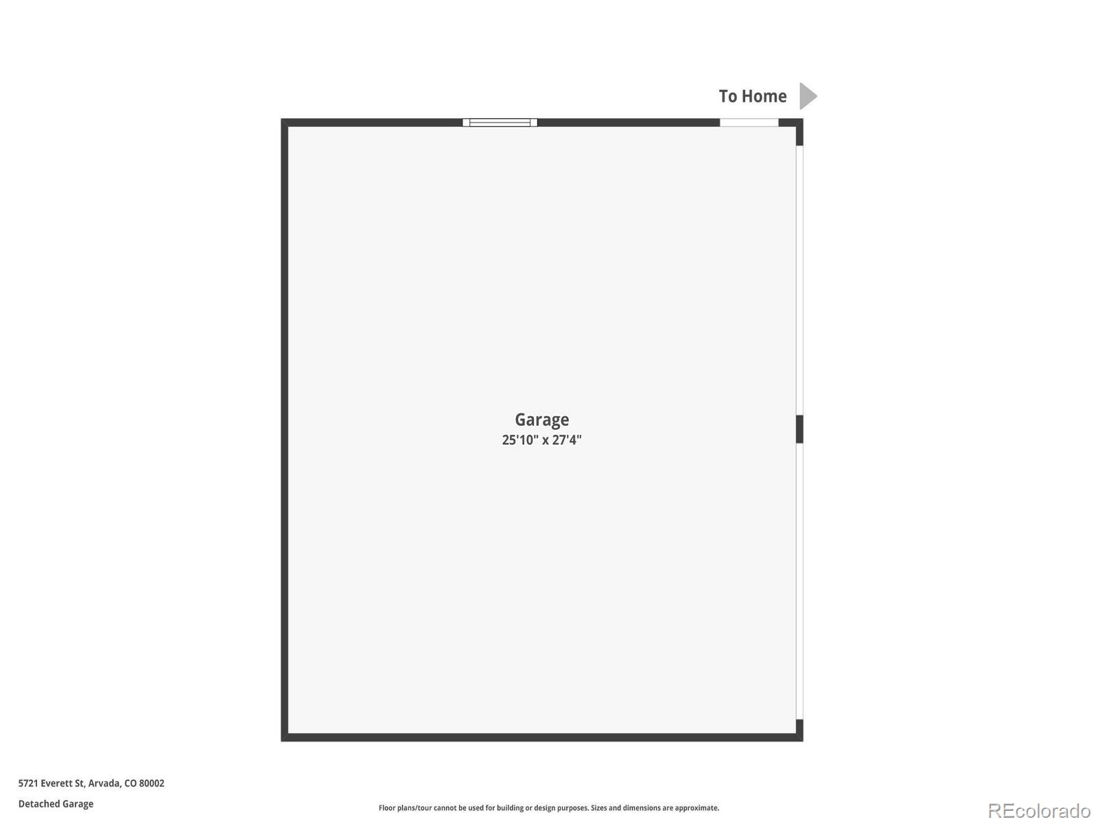 MLS Image #30 for 5721  everett street,arvada, Colorado