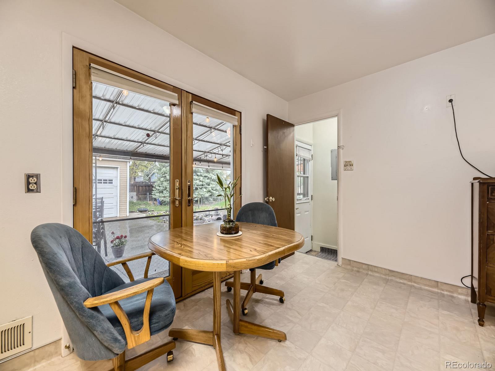 MLS Image #5 for 5721  everett street,arvada, Colorado
