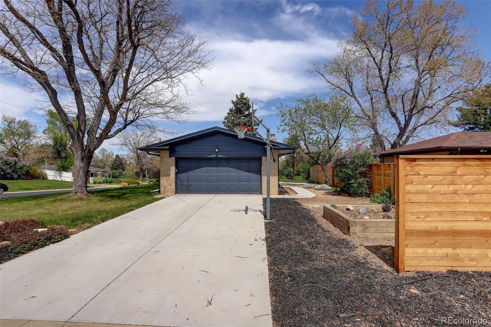 MLS Image #2 for 180  dover street,lakewood, Colorado