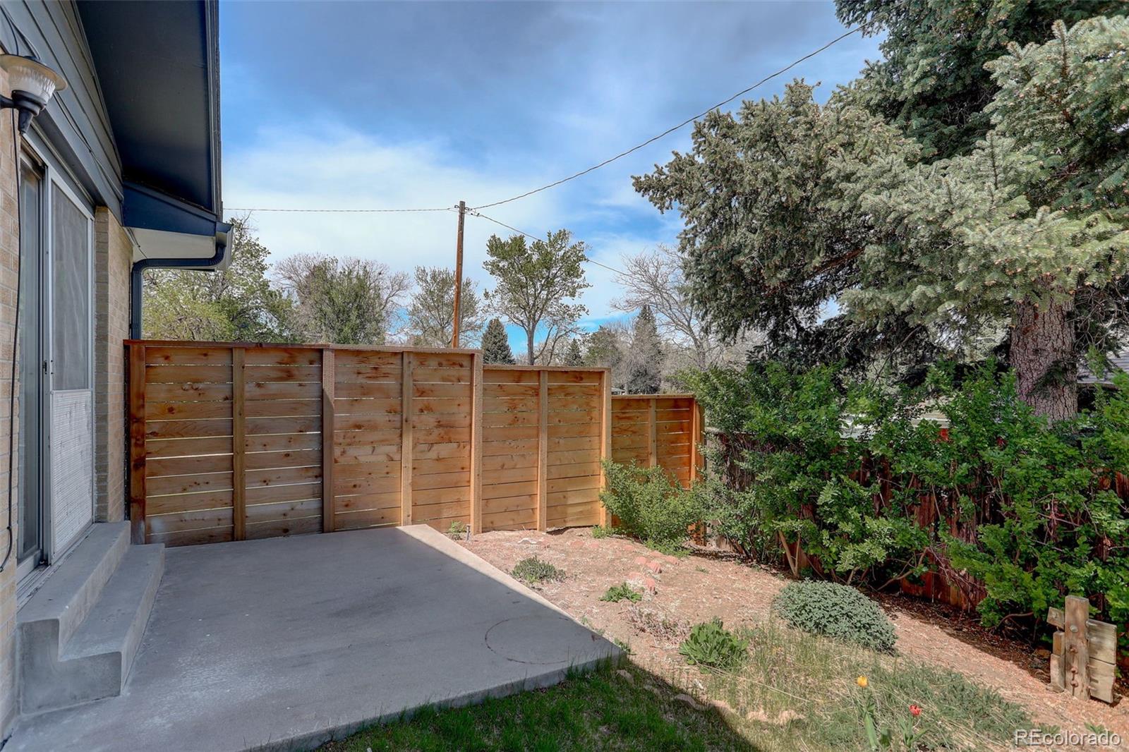 MLS Image #31 for 180  dover street,lakewood, Colorado