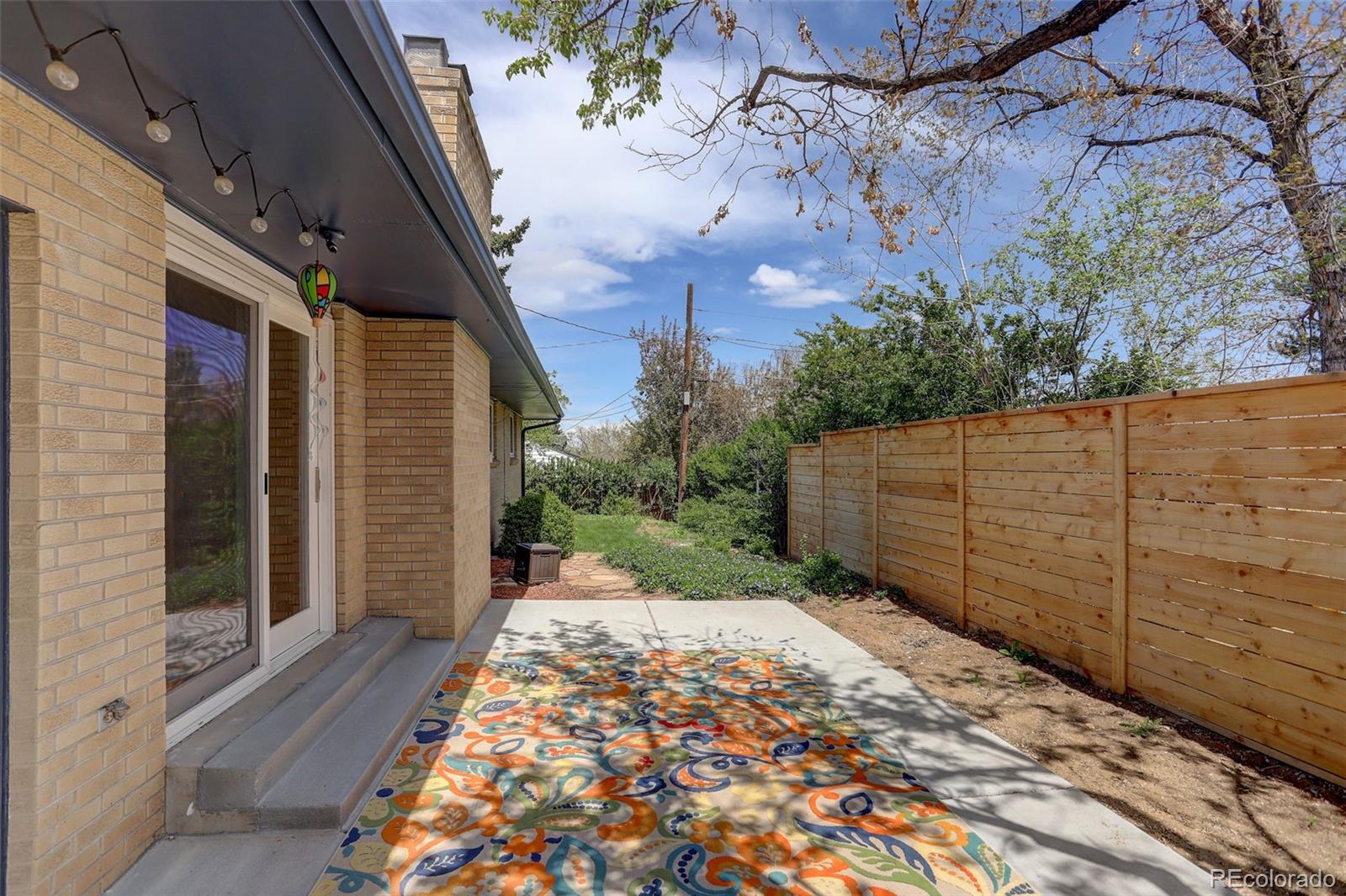MLS Image #32 for 180  dover street,lakewood, Colorado