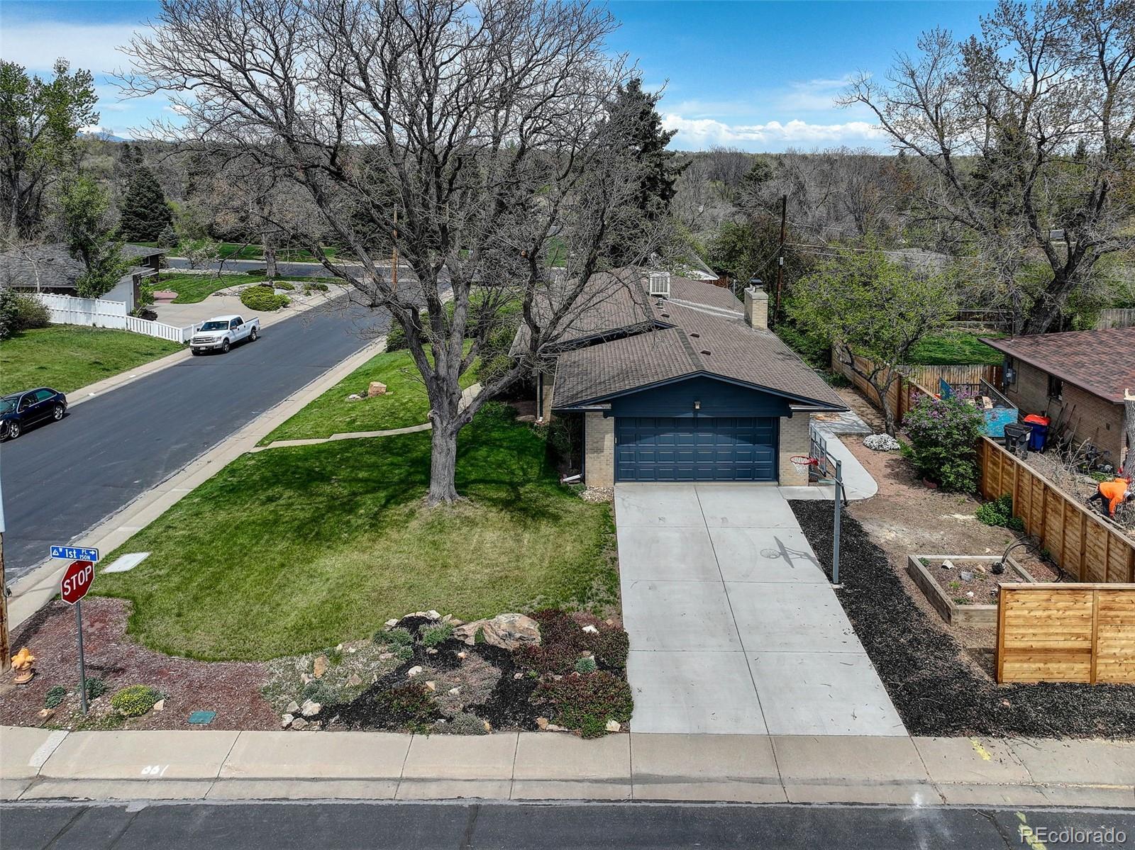 MLS Image #35 for 180  dover street,lakewood, Colorado