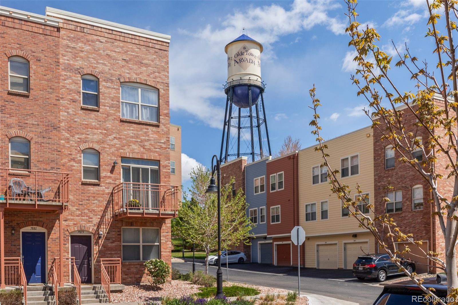 MLS Image #1 for 7883 w 55th avenue,arvada, Colorado