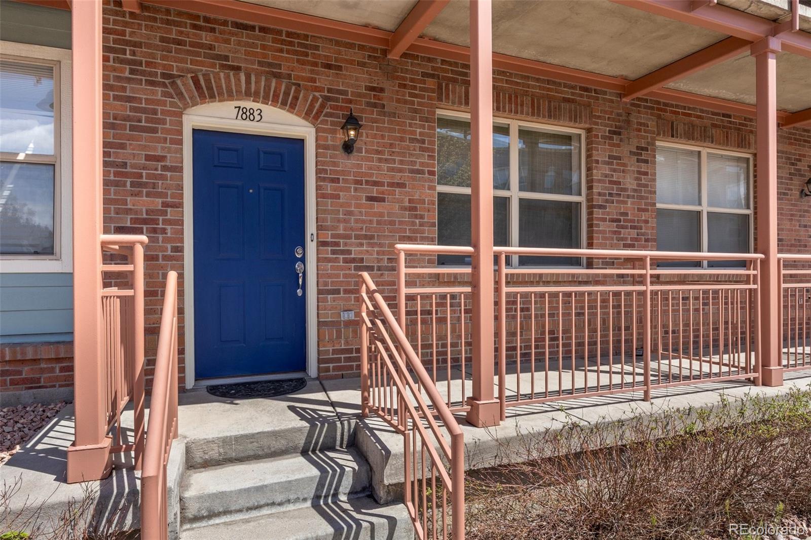 MLS Image #2 for 7883 w 55th avenue,arvada, Colorado