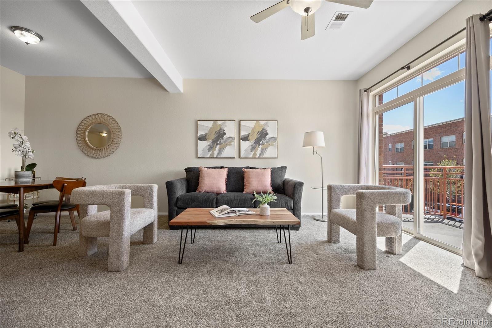 MLS Image #4 for 7883 w 55th avenue,arvada, Colorado