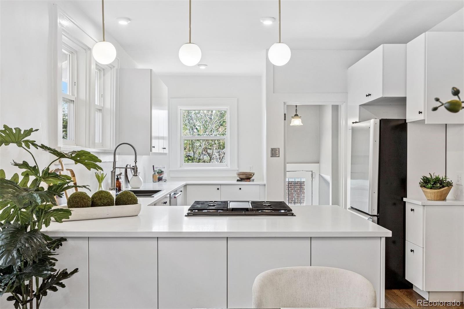 MLS Image #10 for 2641 n clayton street,denver, Colorado