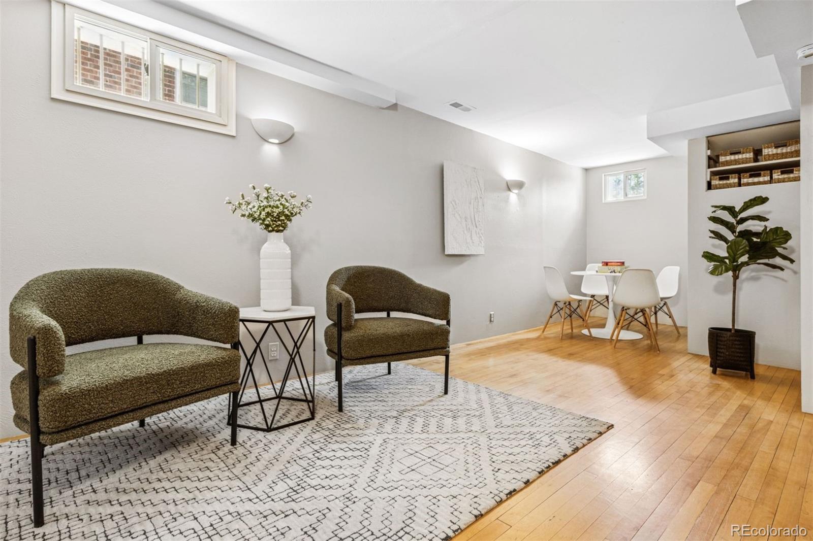MLS Image #20 for 2641 n clayton street,denver, Colorado
