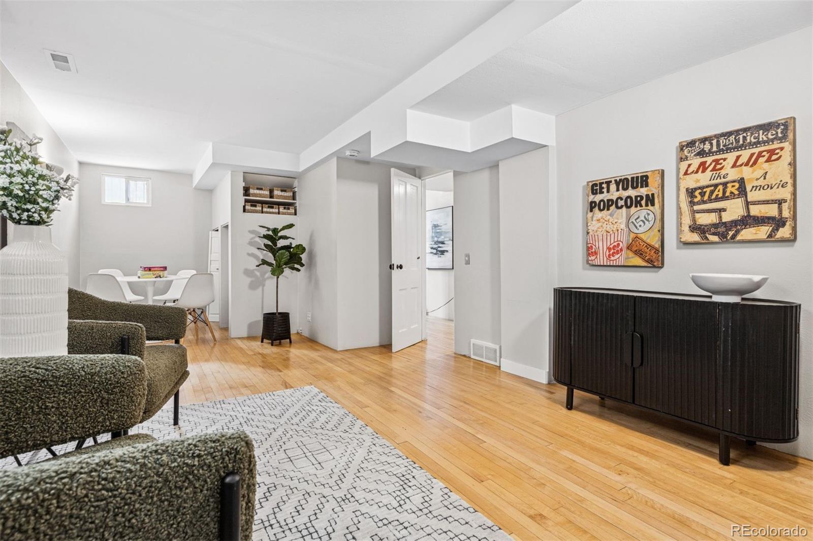 MLS Image #21 for 2641 n clayton street,denver, Colorado