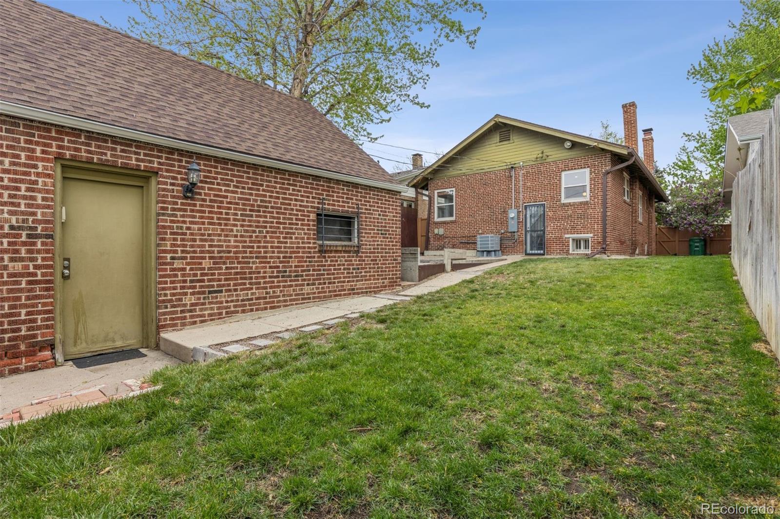 MLS Image #31 for 2641 n clayton street,denver, Colorado