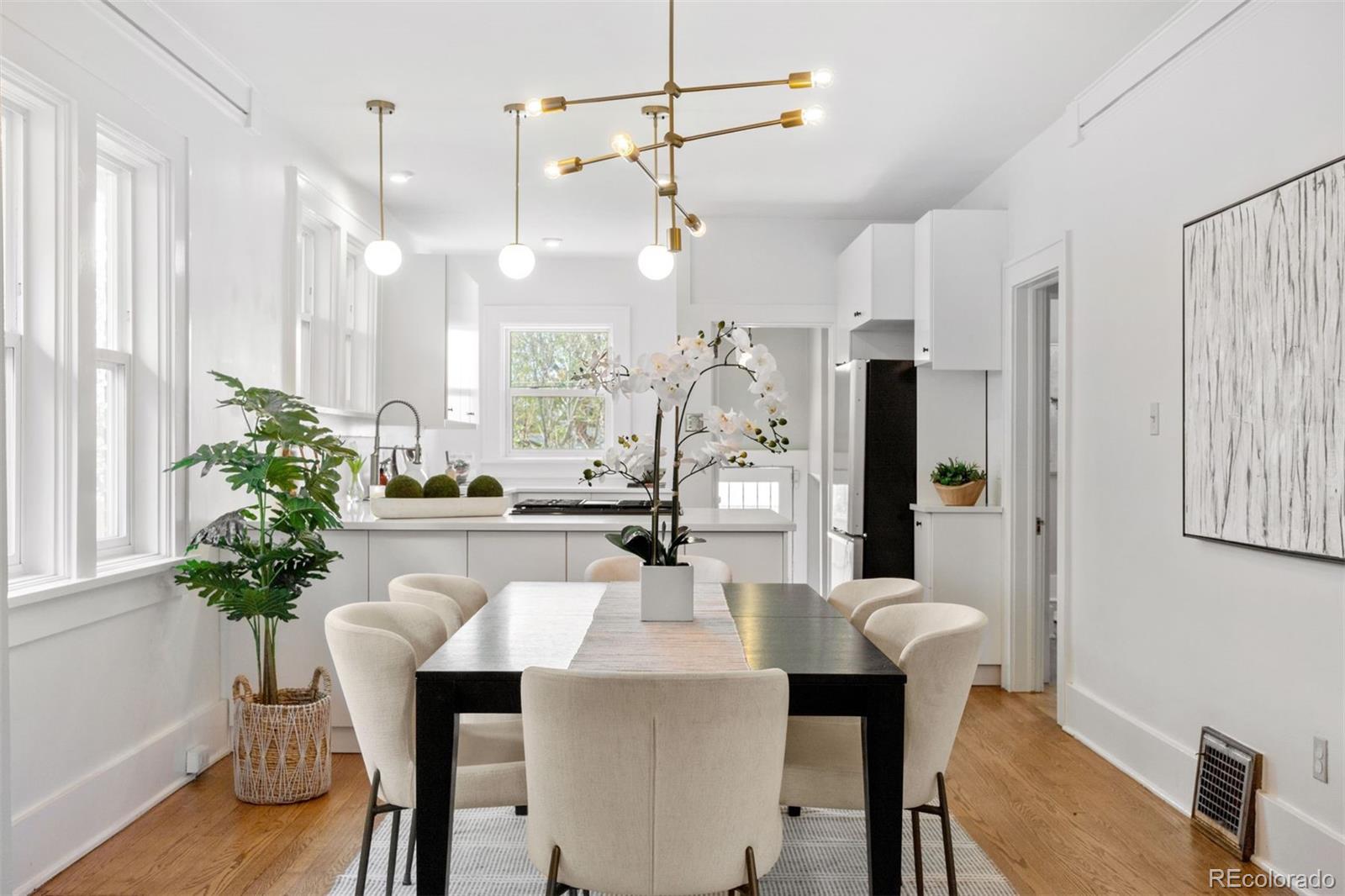 MLS Image #6 for 2641 n clayton street,denver, Colorado