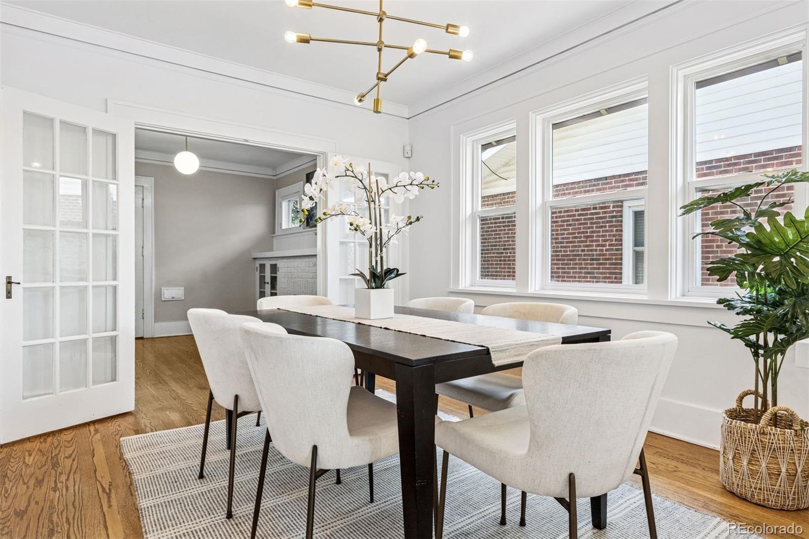 MLS Image #7 for 2641 n clayton street,denver, Colorado