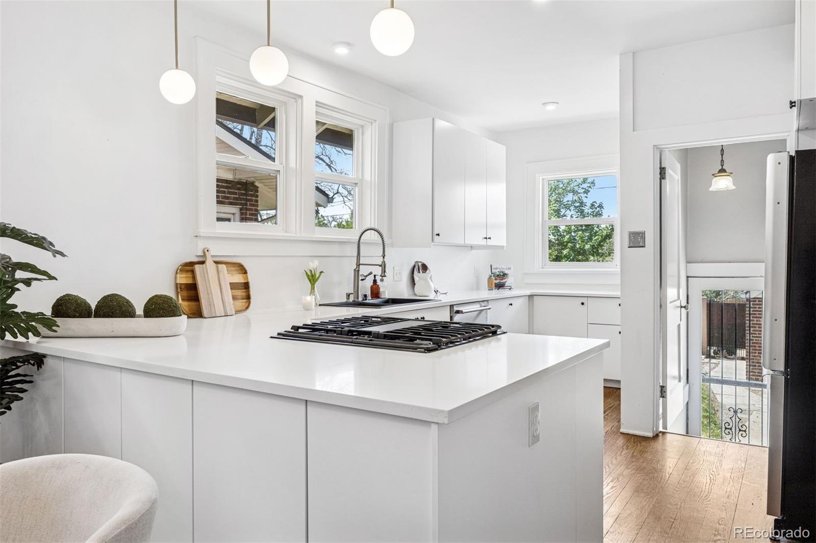 MLS Image #9 for 2641 n clayton street,denver, Colorado
